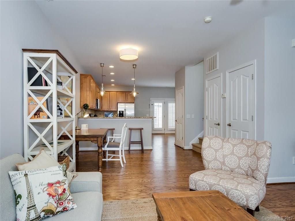 Baxter Village - Residential