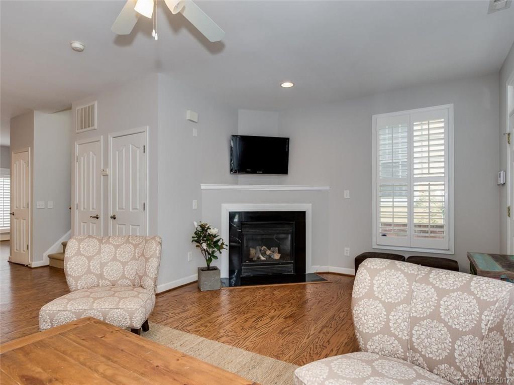 Baxter Village - Residential
