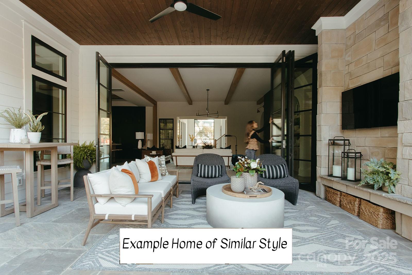 Bella Ridge - Residential