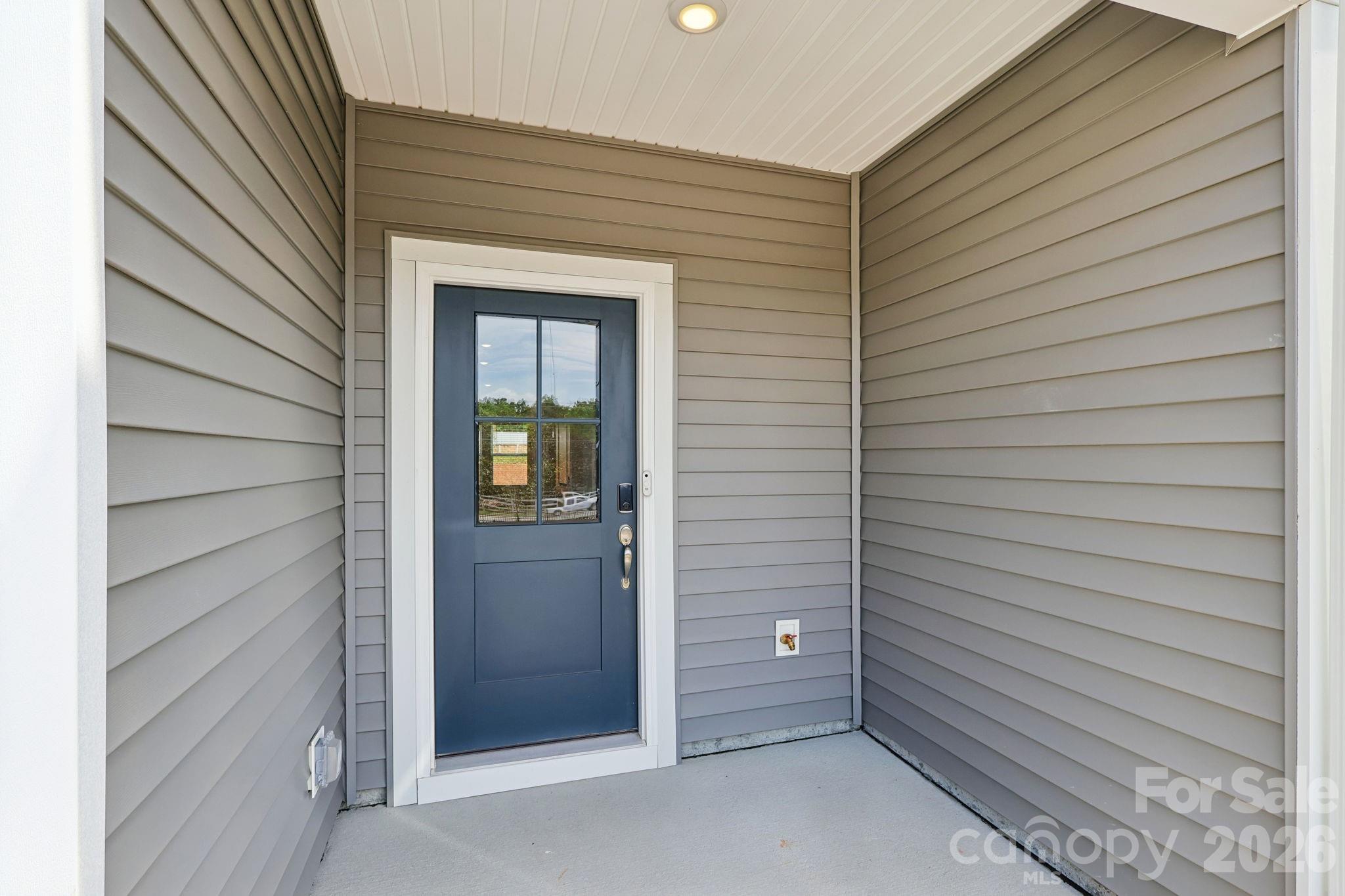 Hawkins Meadows - Residential