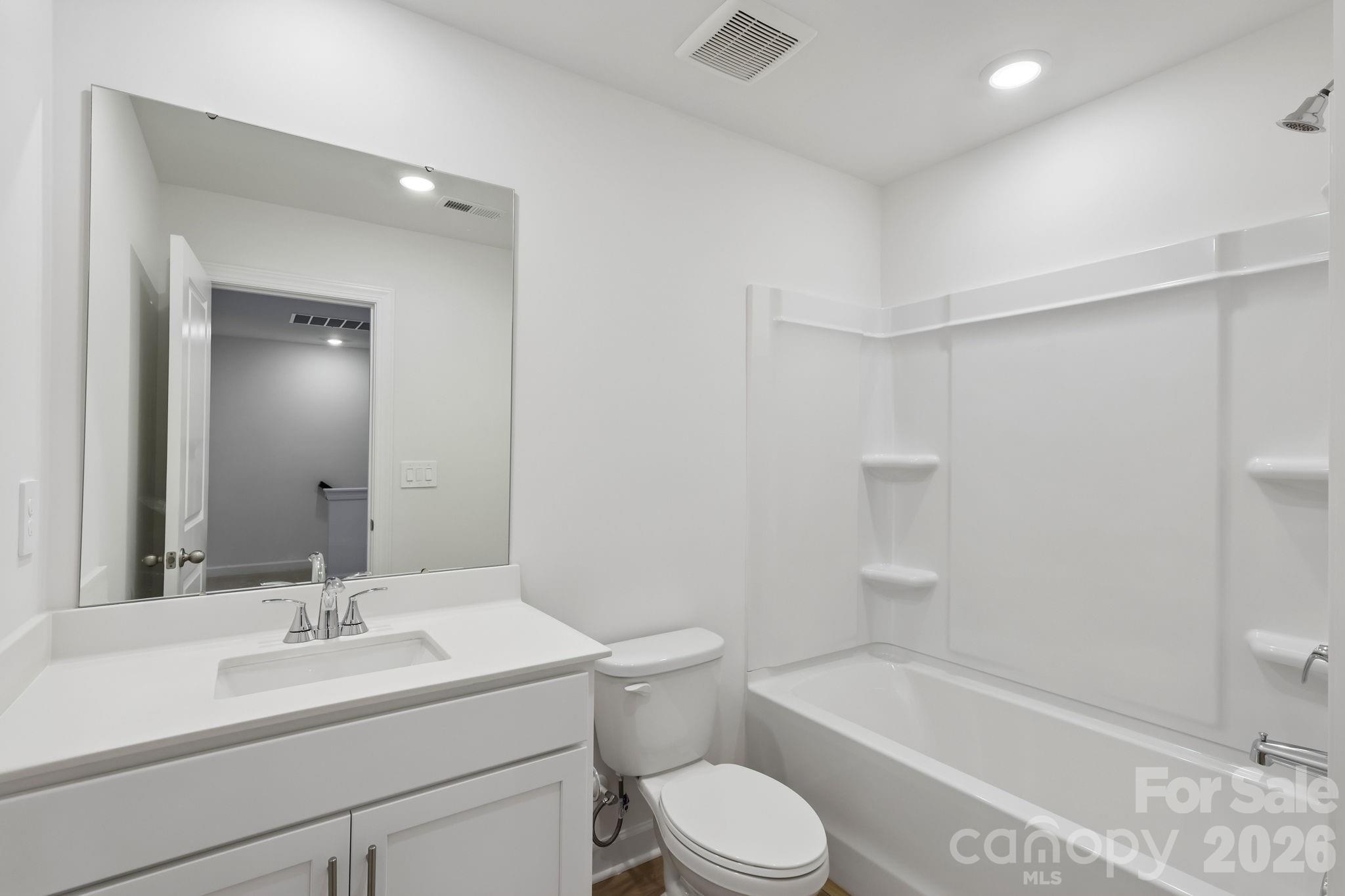 Hawkins Meadows - Residential