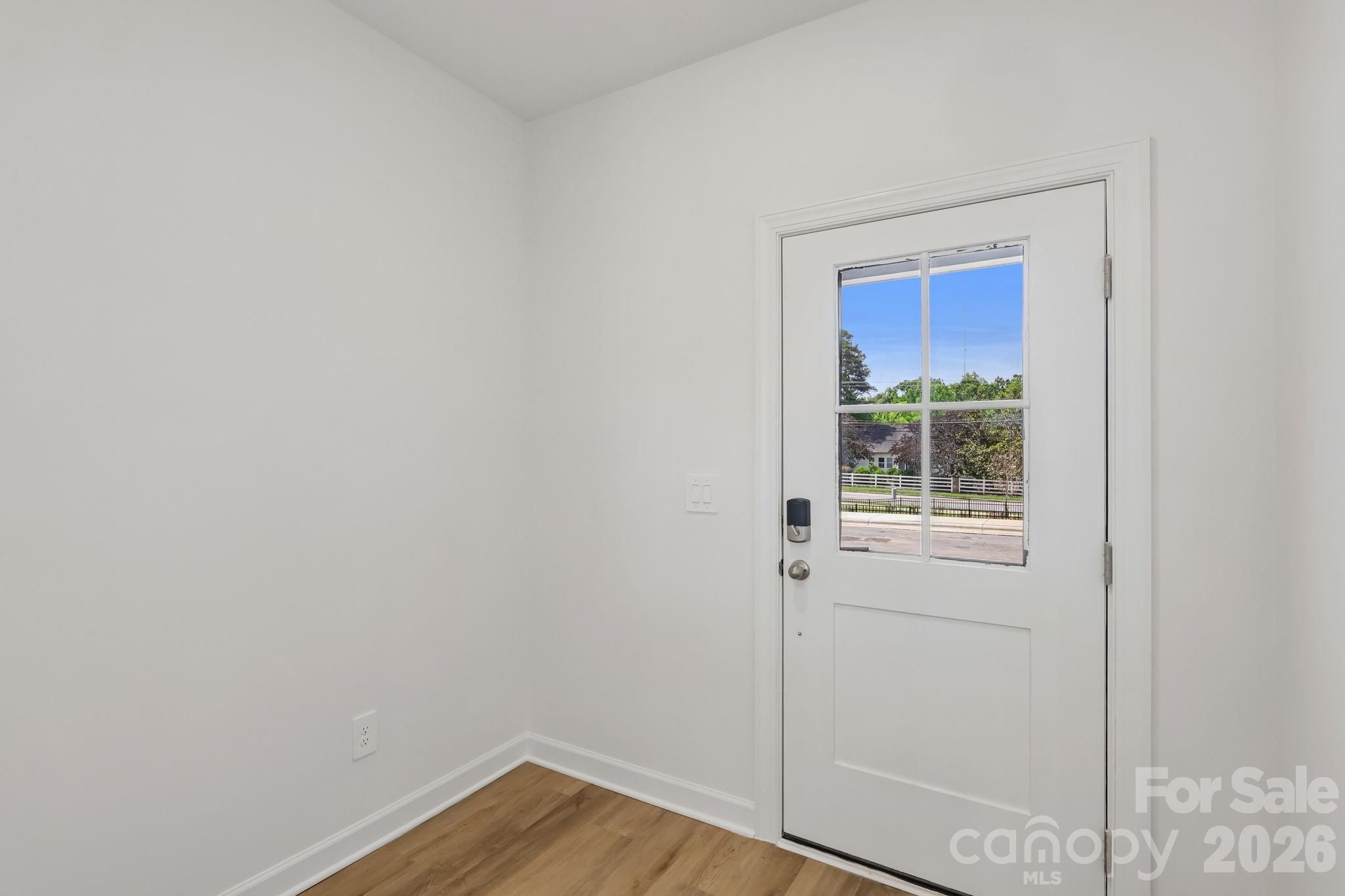 Hawkins Meadows - Residential