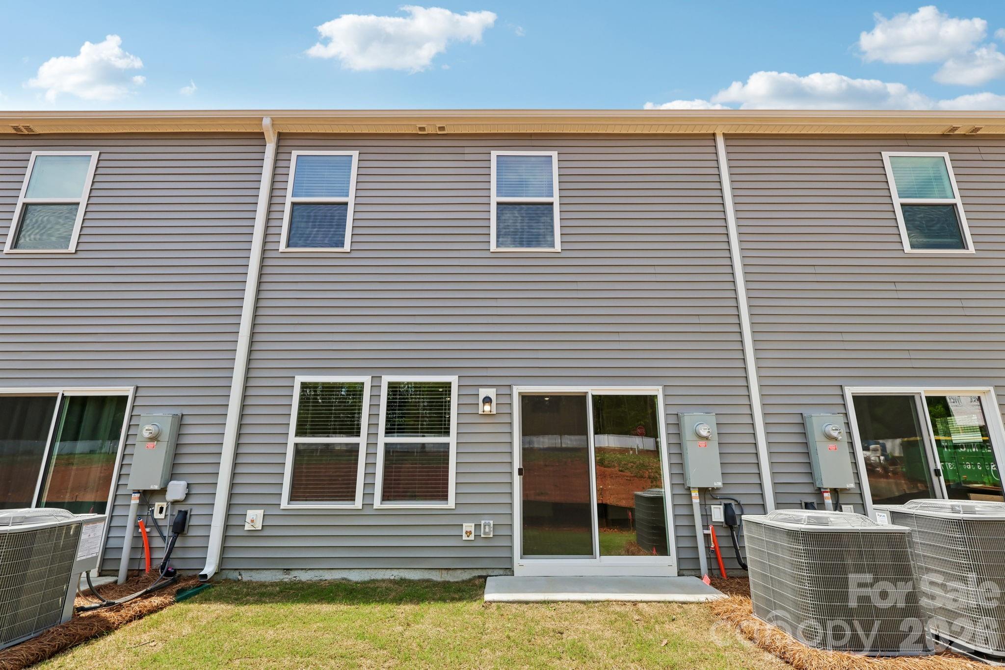 Hawkins Meadows - Residential