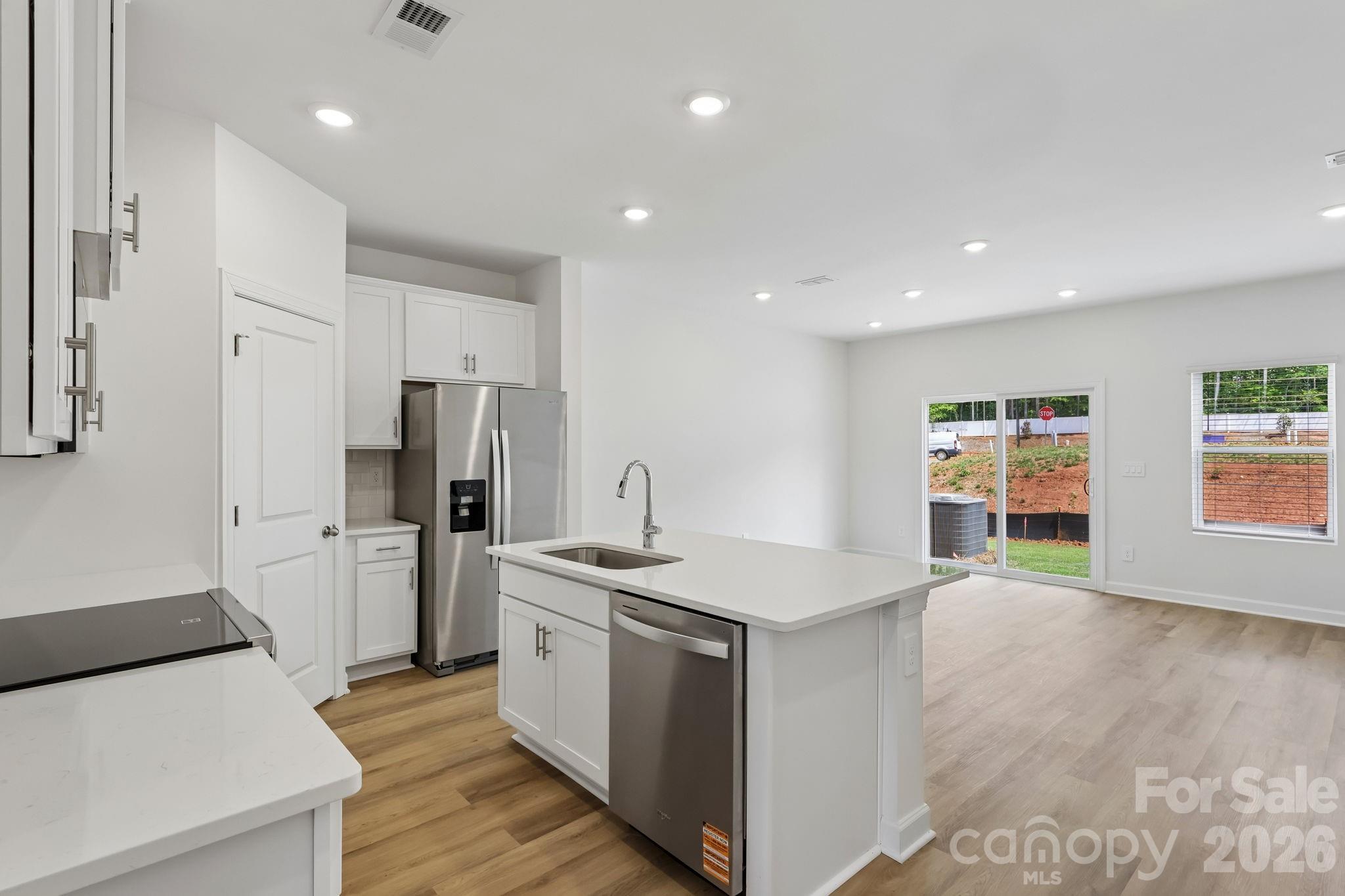 Hawkins Meadows - Residential