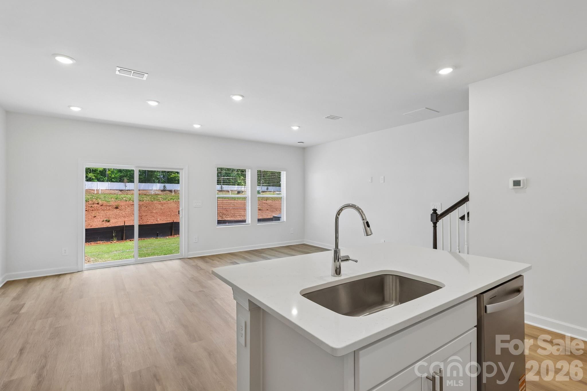 Hawkins Meadows - Residential