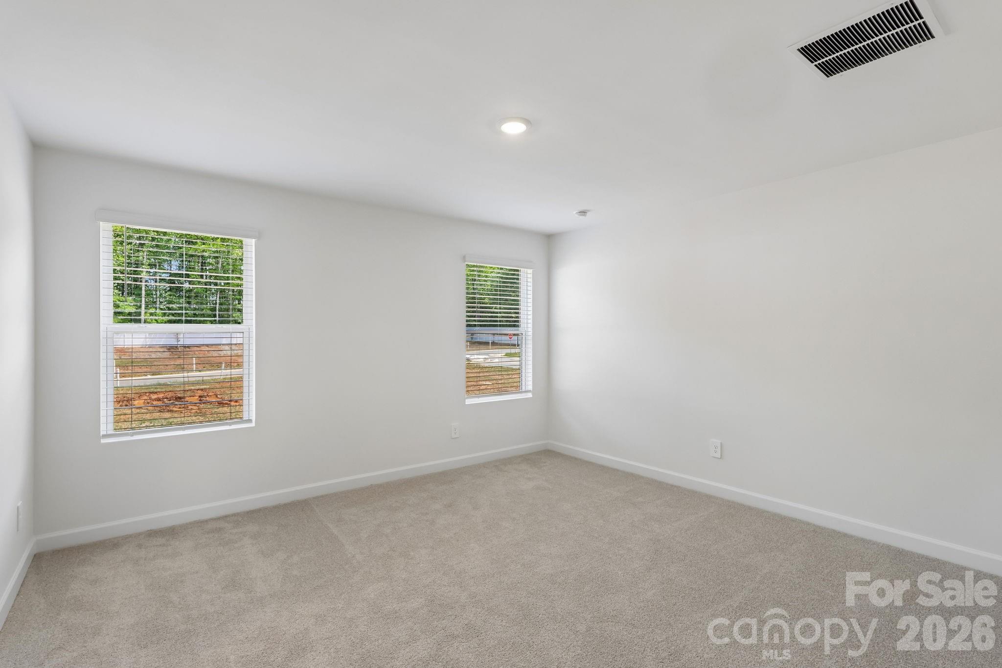 Hawkins Meadows - Residential