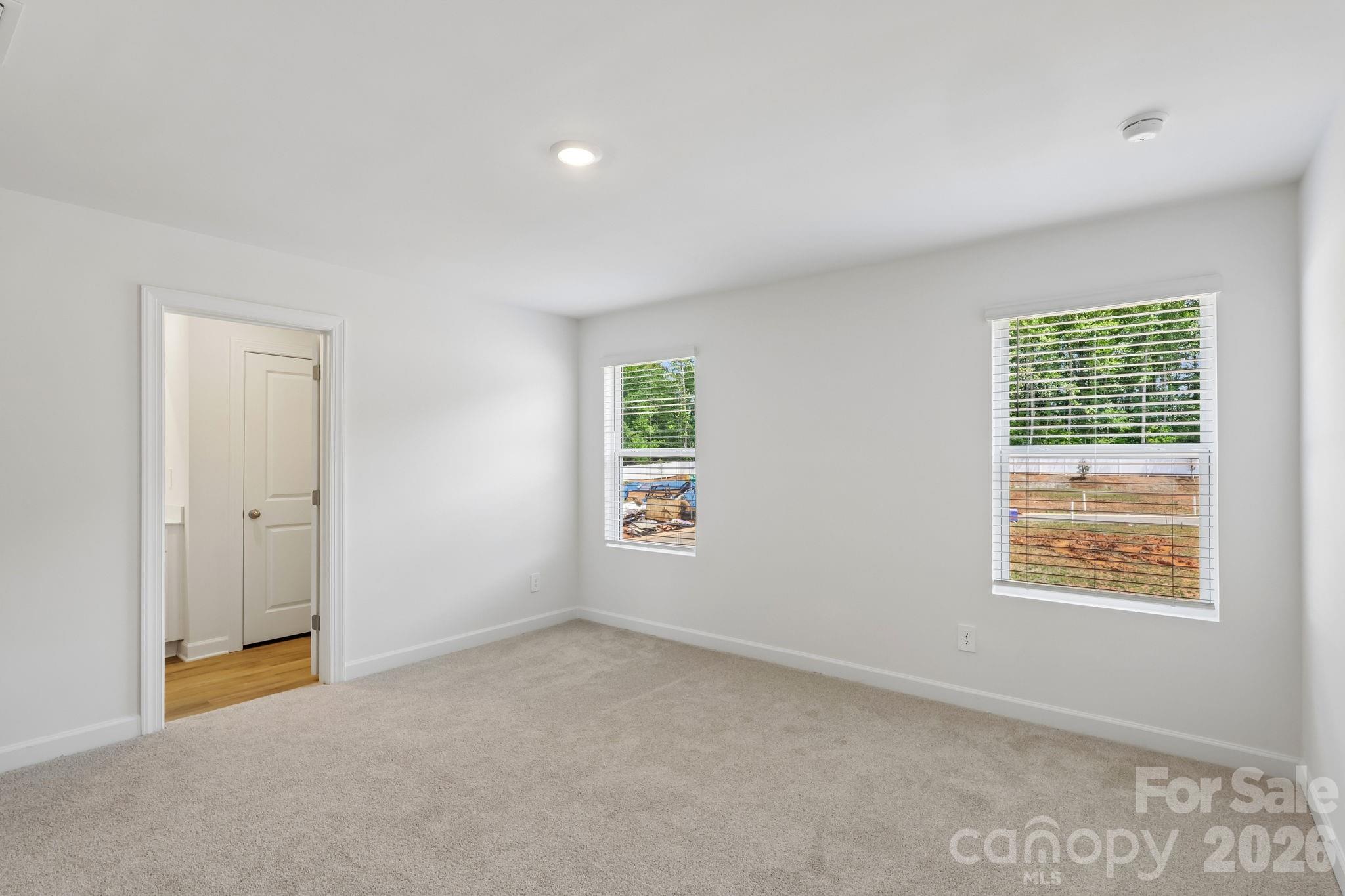 Hawkins Meadows - Residential