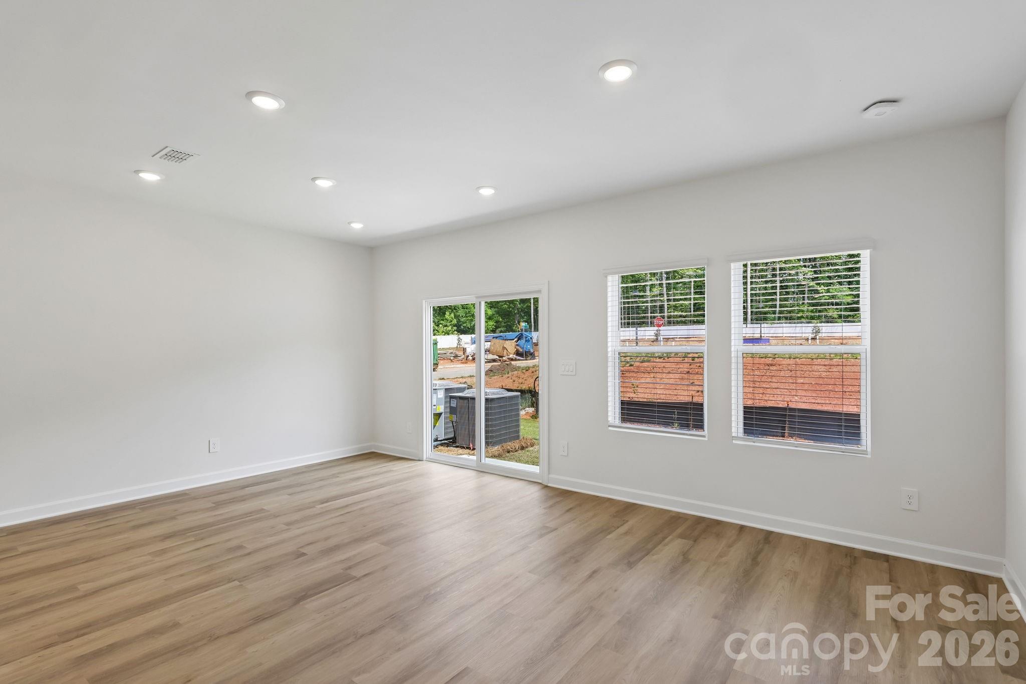 Hawkins Meadows - Residential
