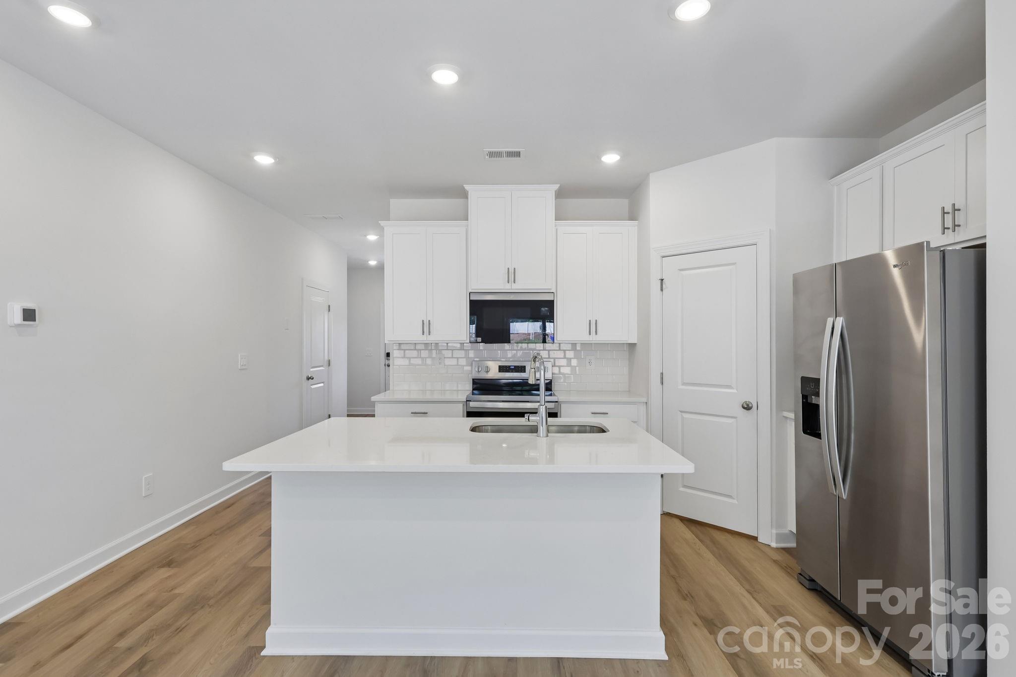Hawkins Meadows - Residential