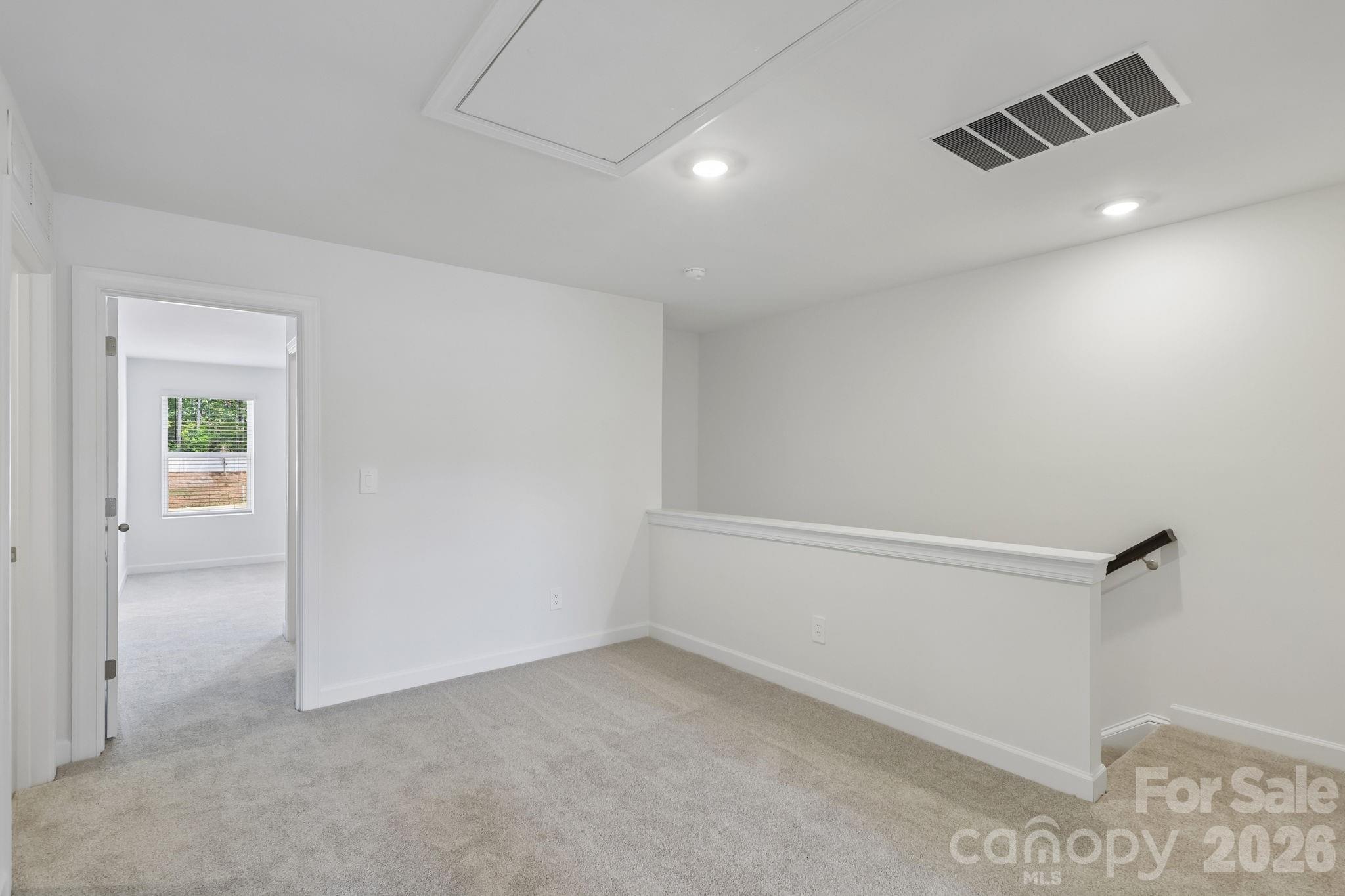 Hawkins Meadows - Residential