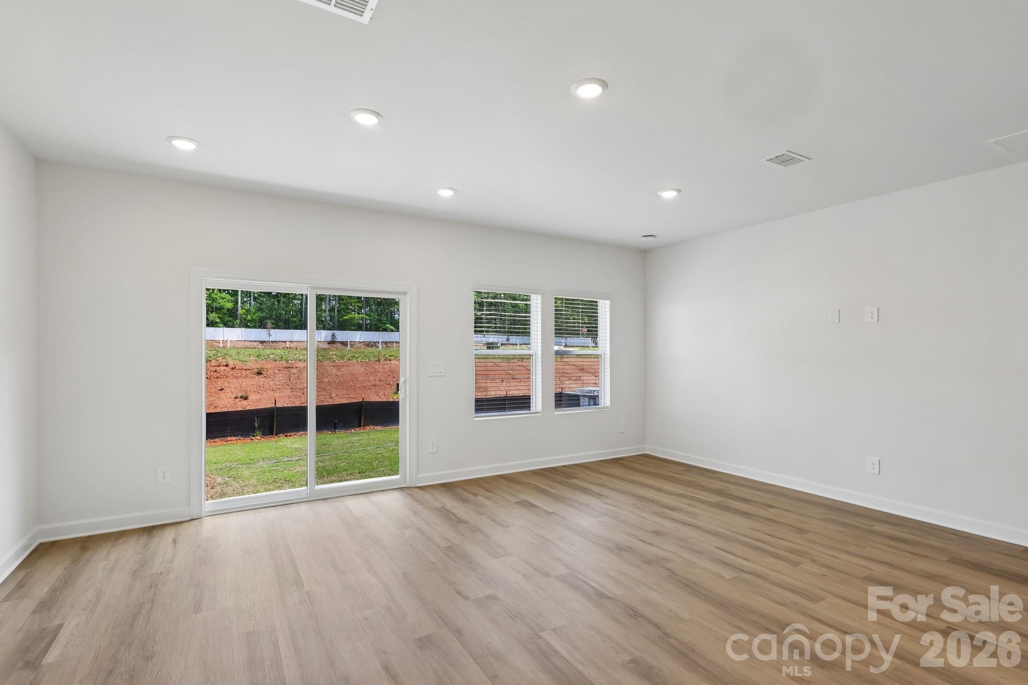 Hawkins Meadows - Residential