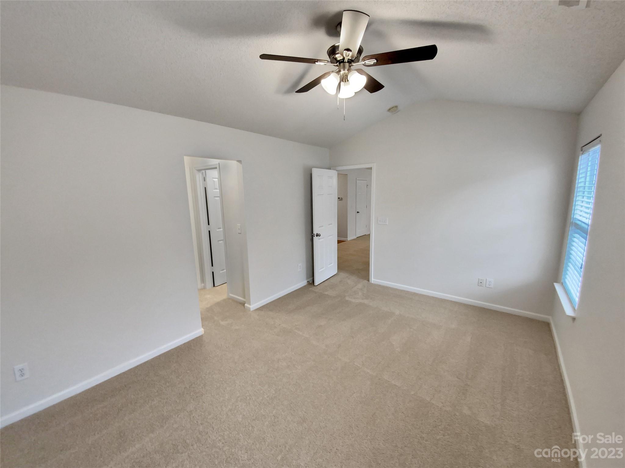 Walnut Creek - Residential