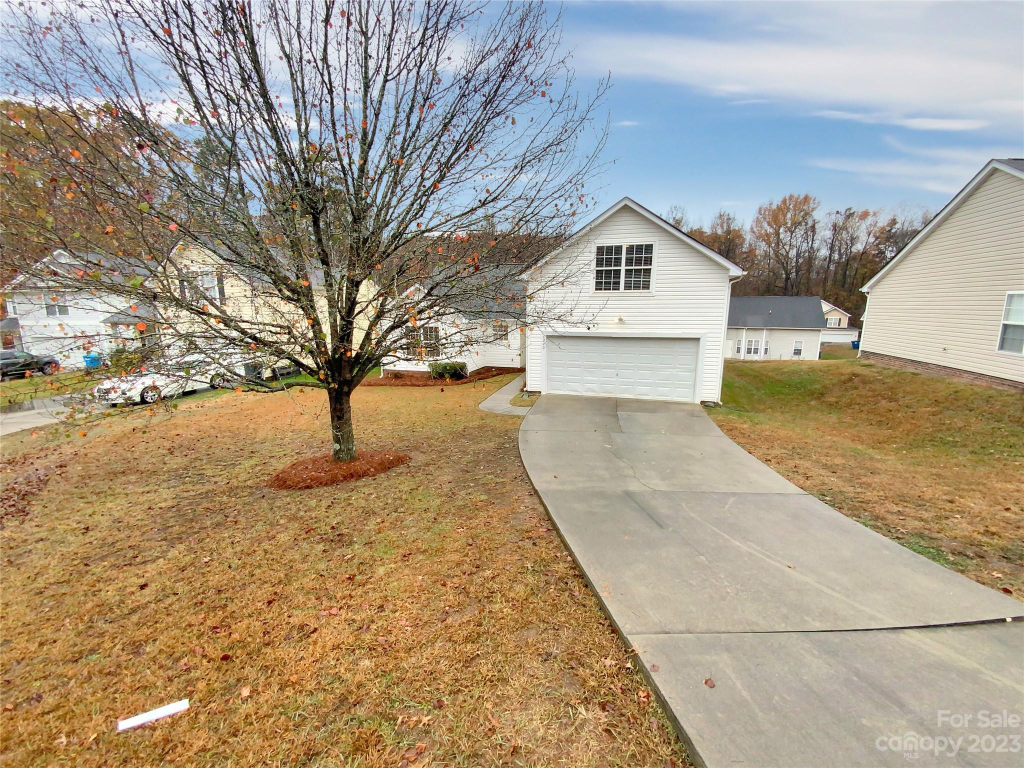 Walnut Creek - Residential
