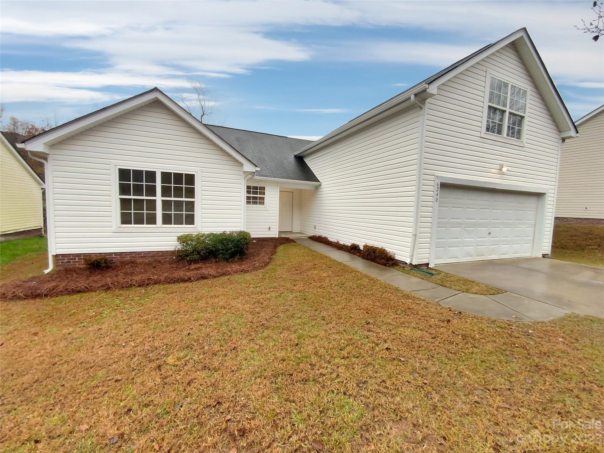 Walnut Creek - Residential