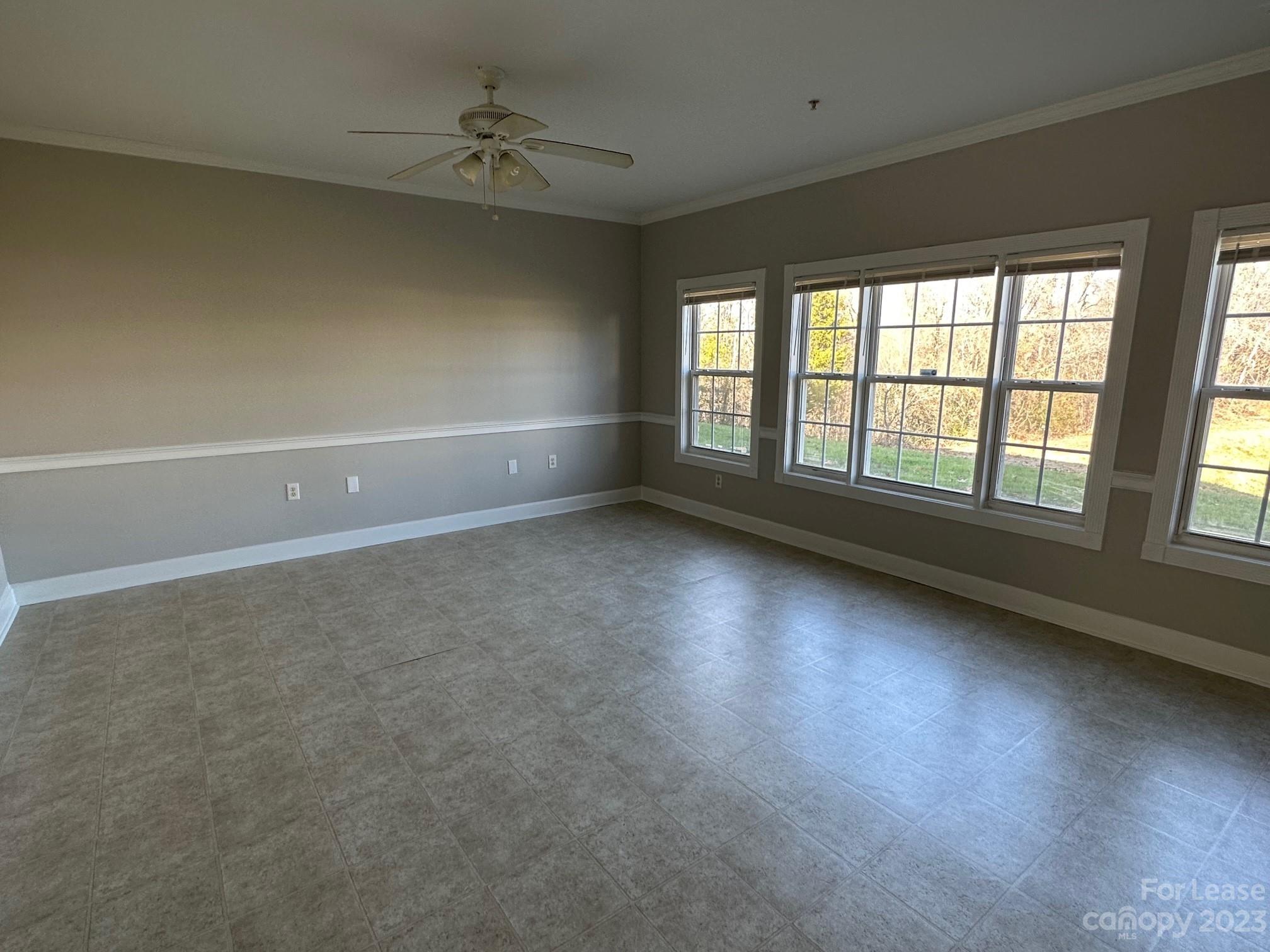 Heatherstone - Residential Lease