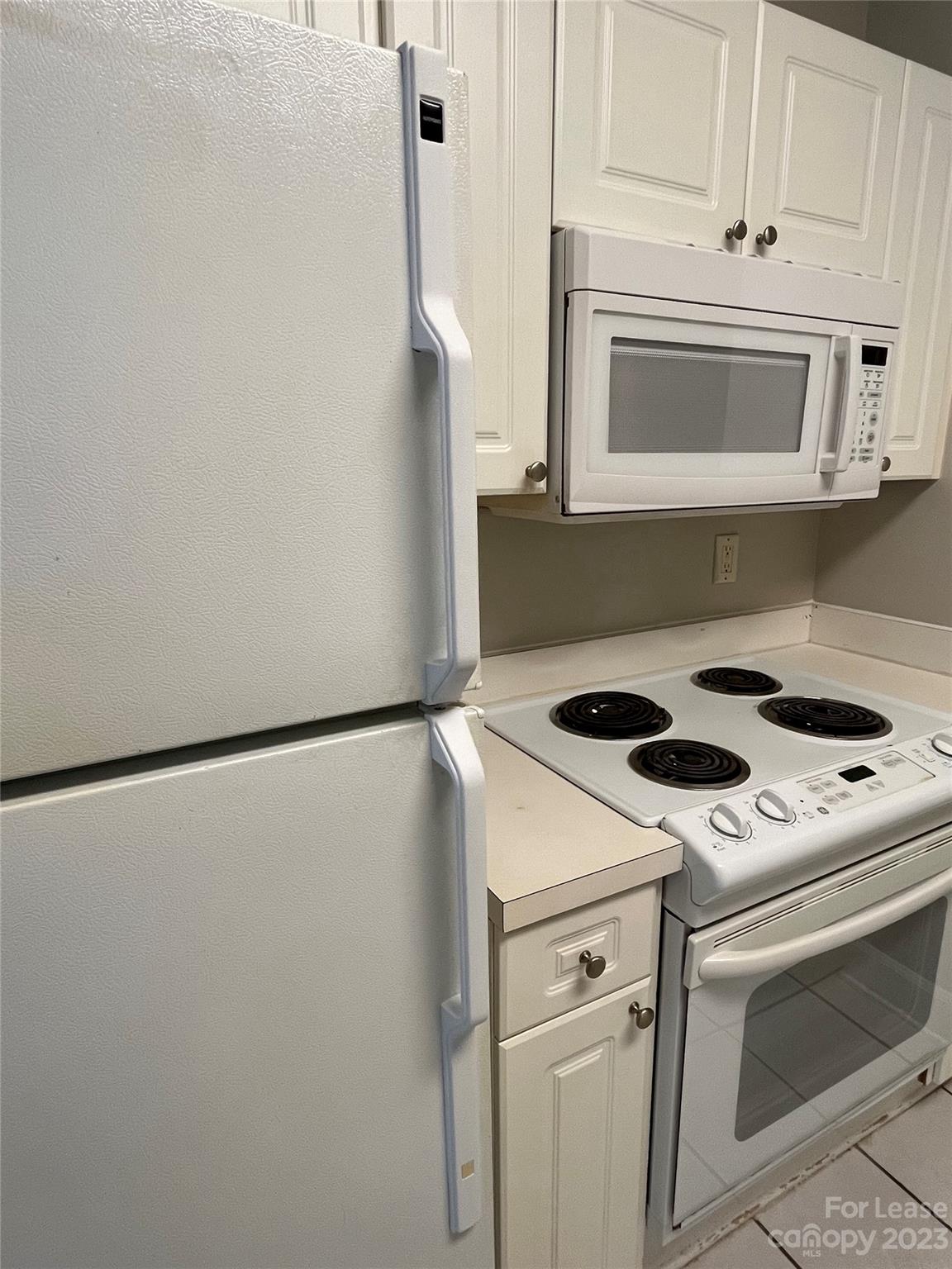 Heatherstone - Residential Lease