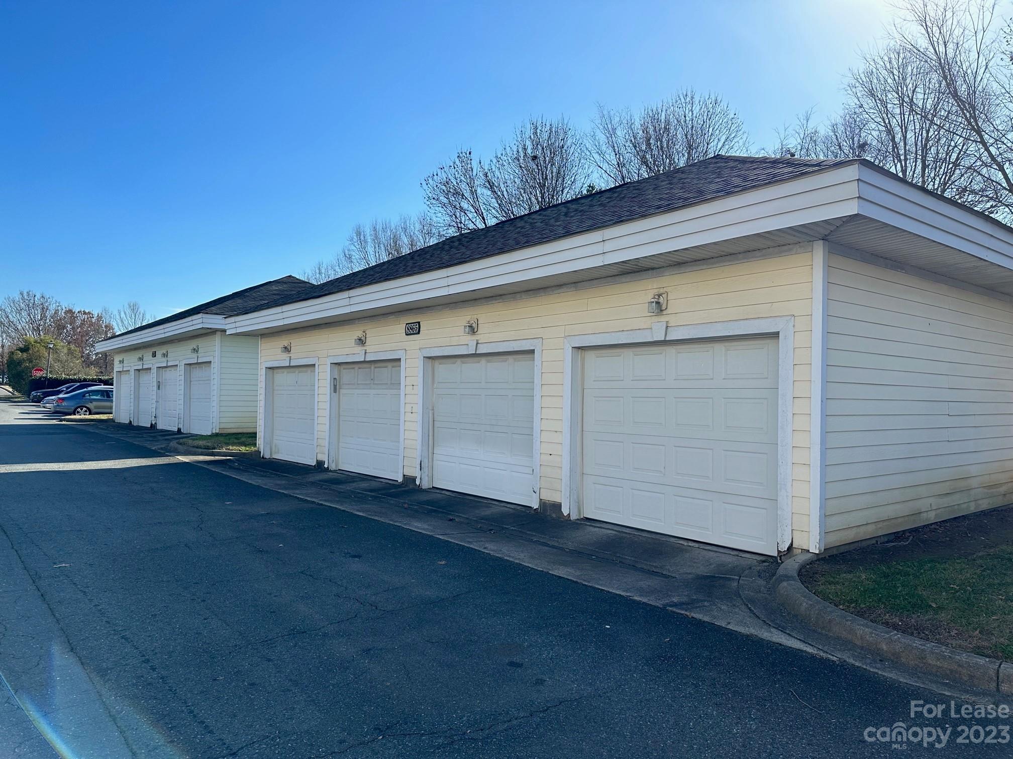 Heatherstone - Residential Lease