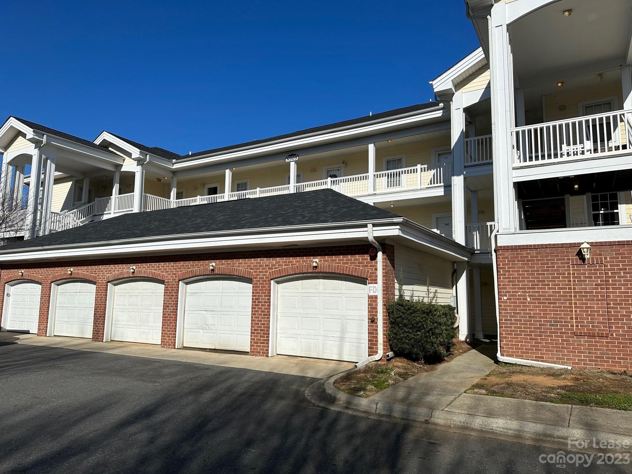 Heatherstone - Residential Lease