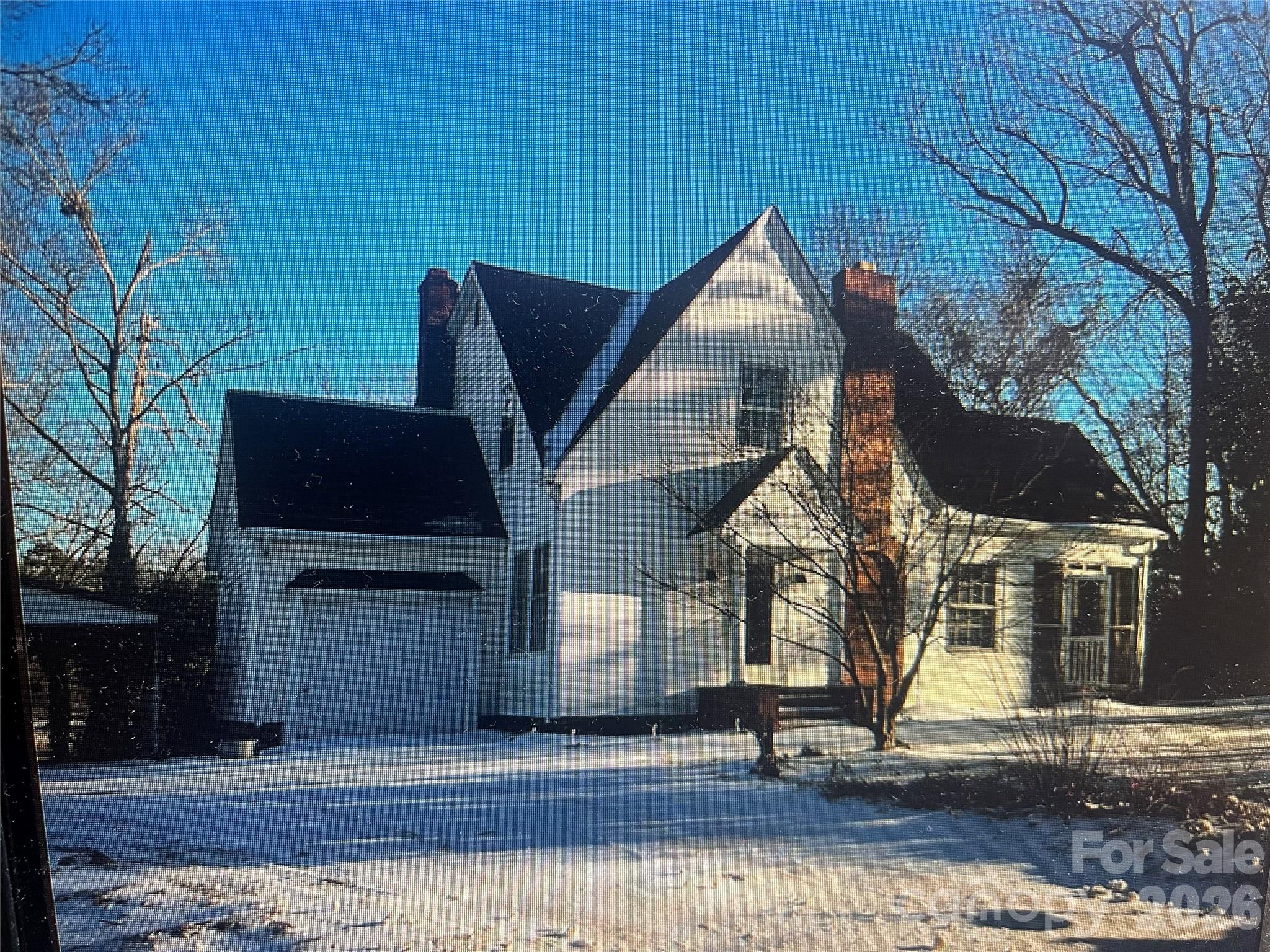 none - Residential