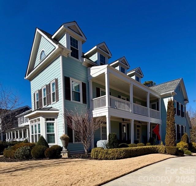 Baxter Village - Residential