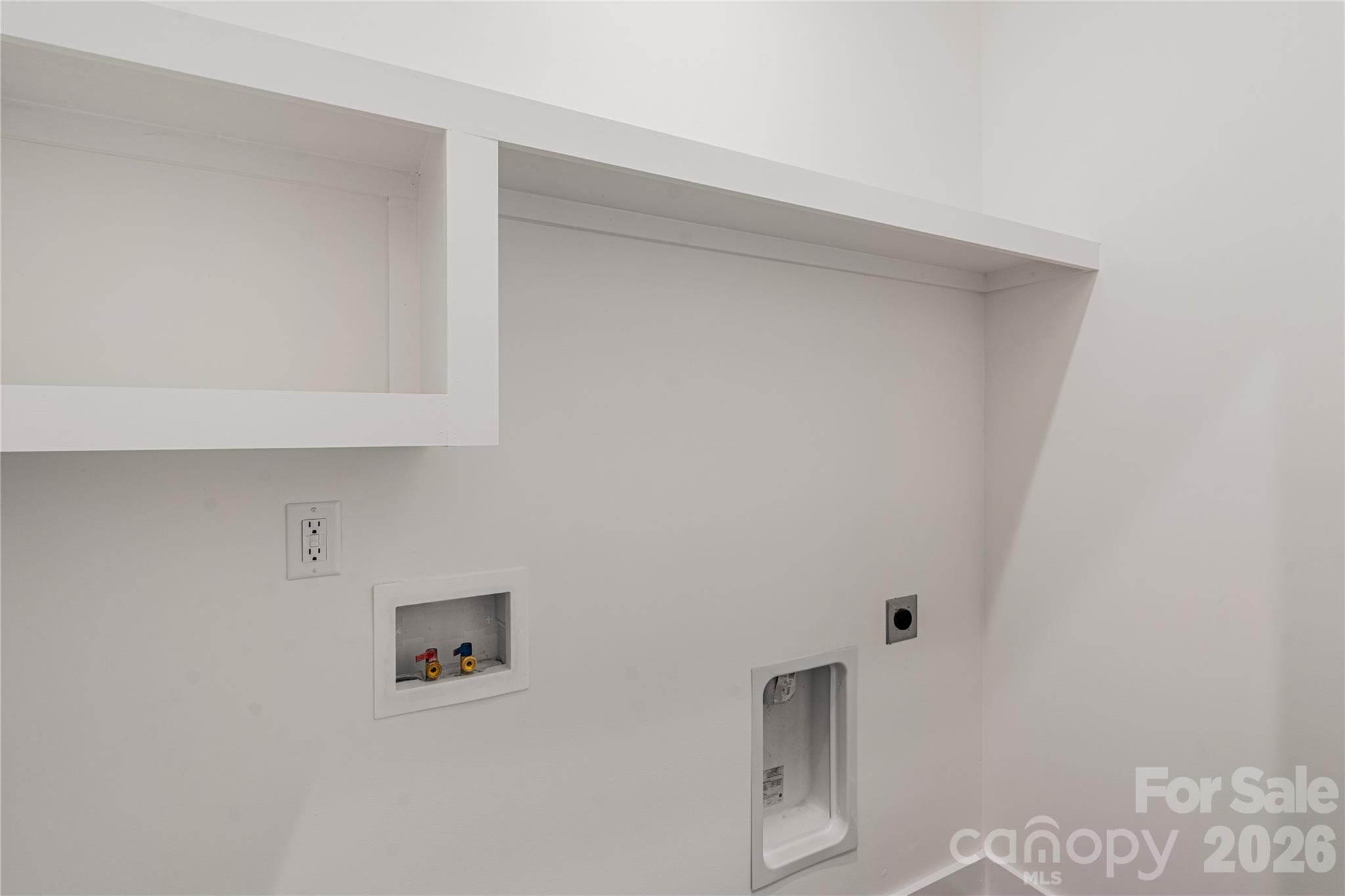 None - Residential