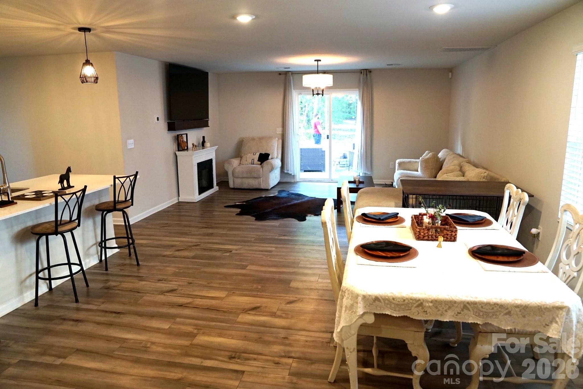 Meadow Springs - Residential