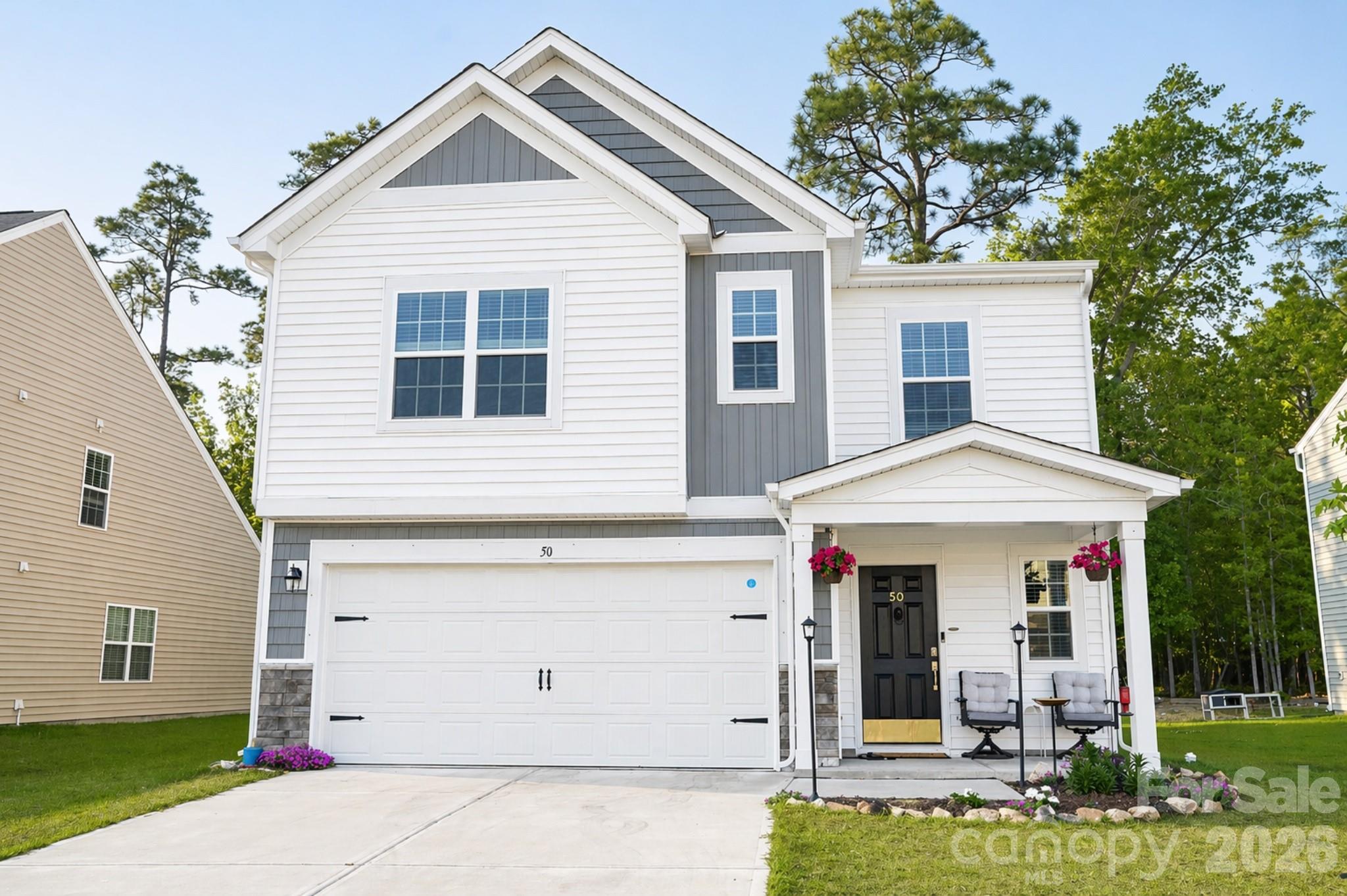 Meadow Springs - Residential