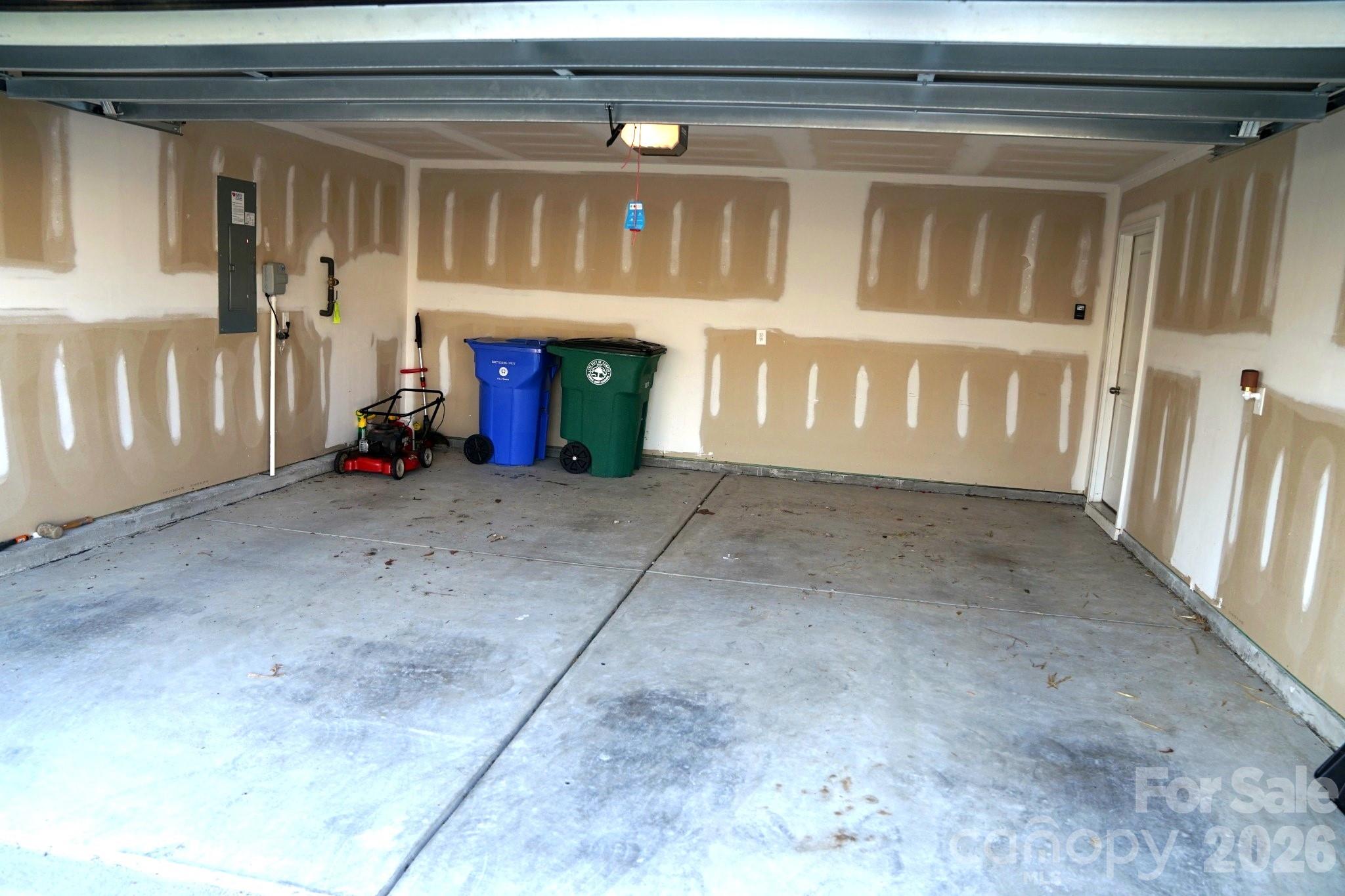 Meadow Springs - Residential