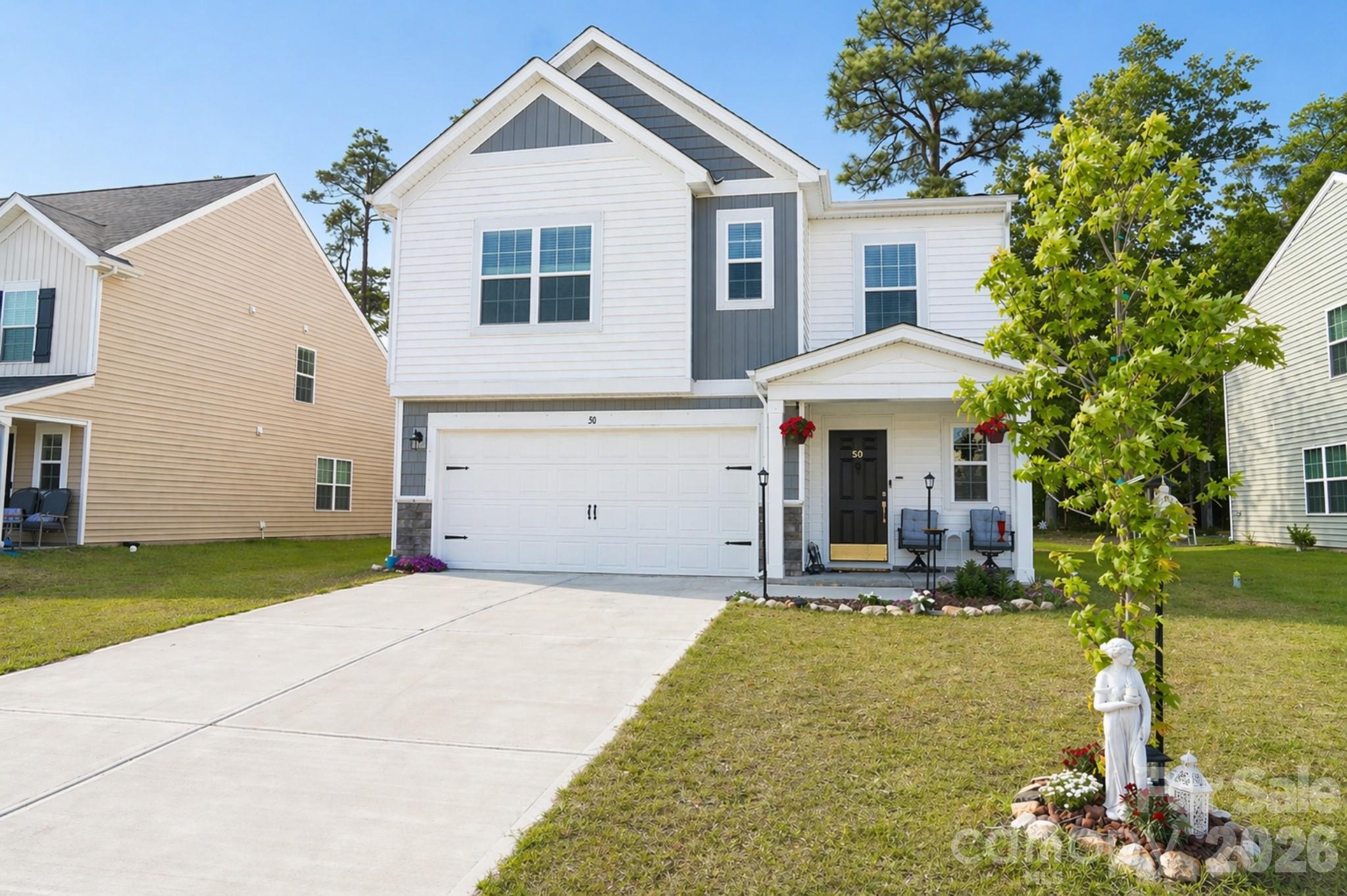 Meadow Springs - Residential