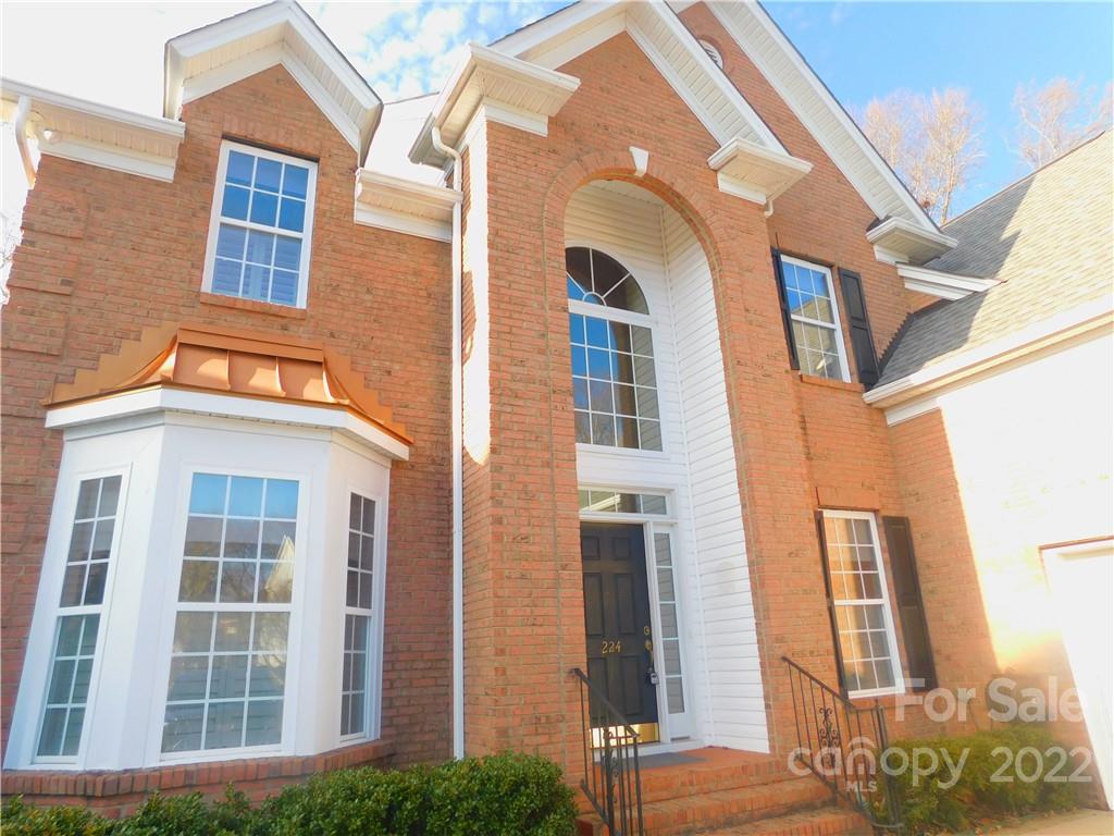 Mckendry - Residential