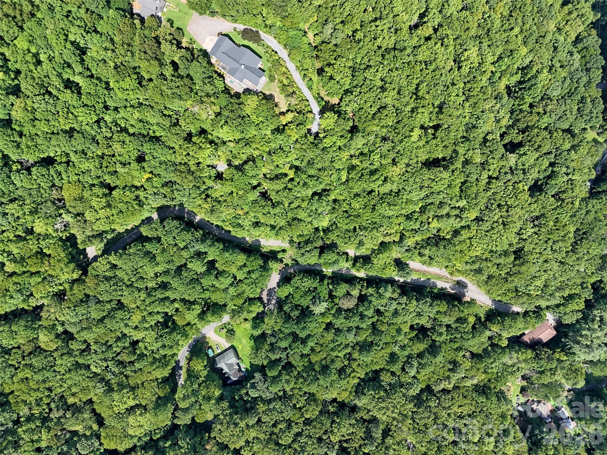 High Top Mountain - Land