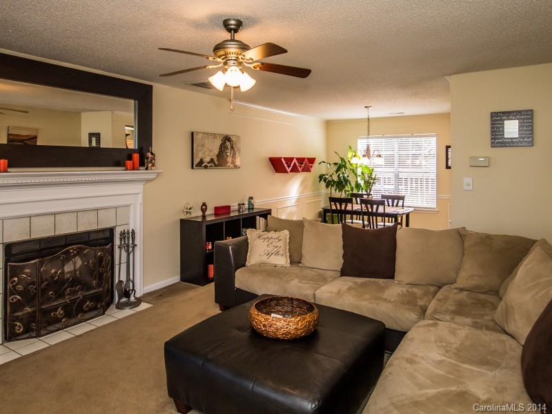 Ivydale - Residential