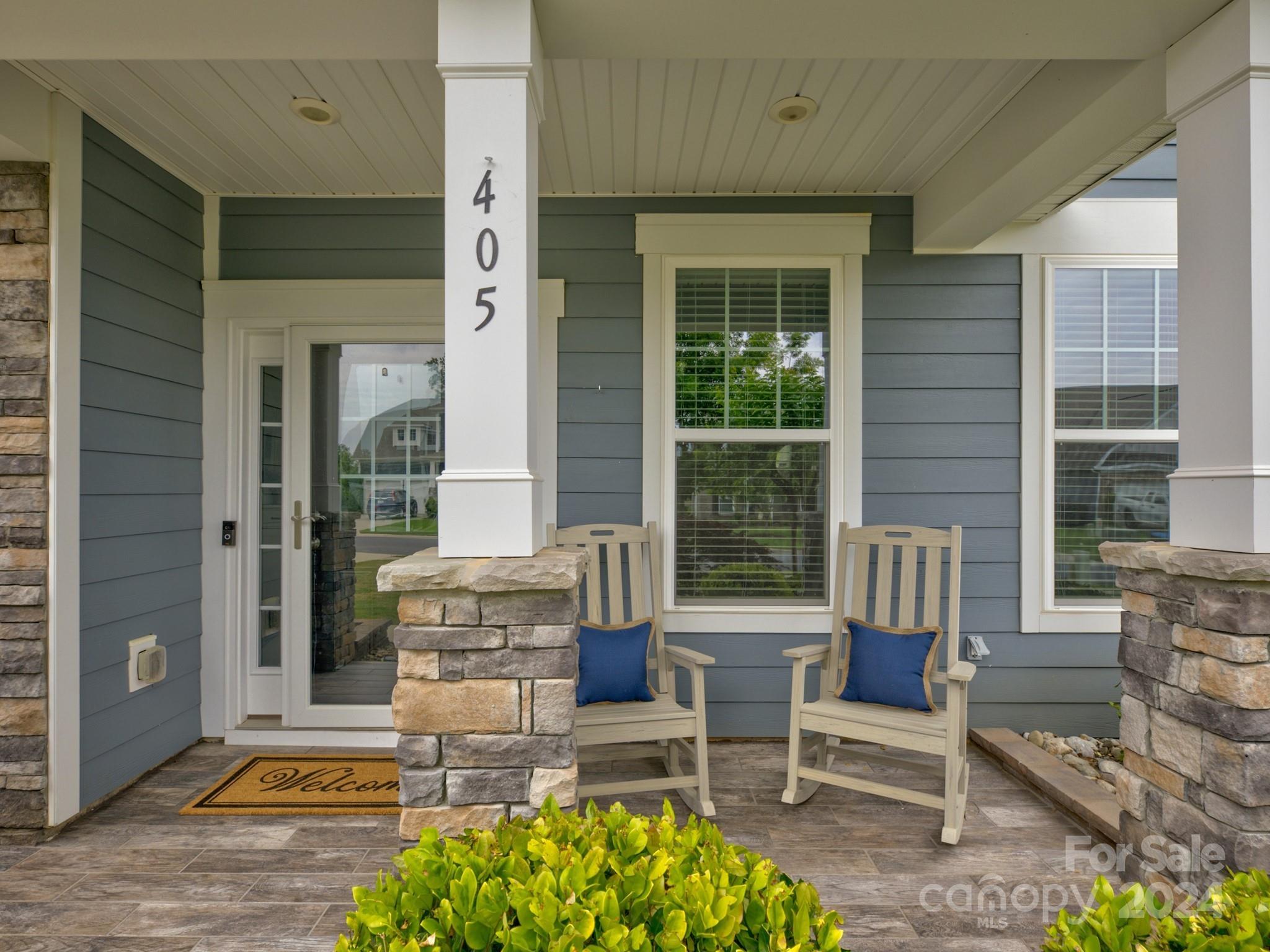 The Retreat At Rayfield - Residential