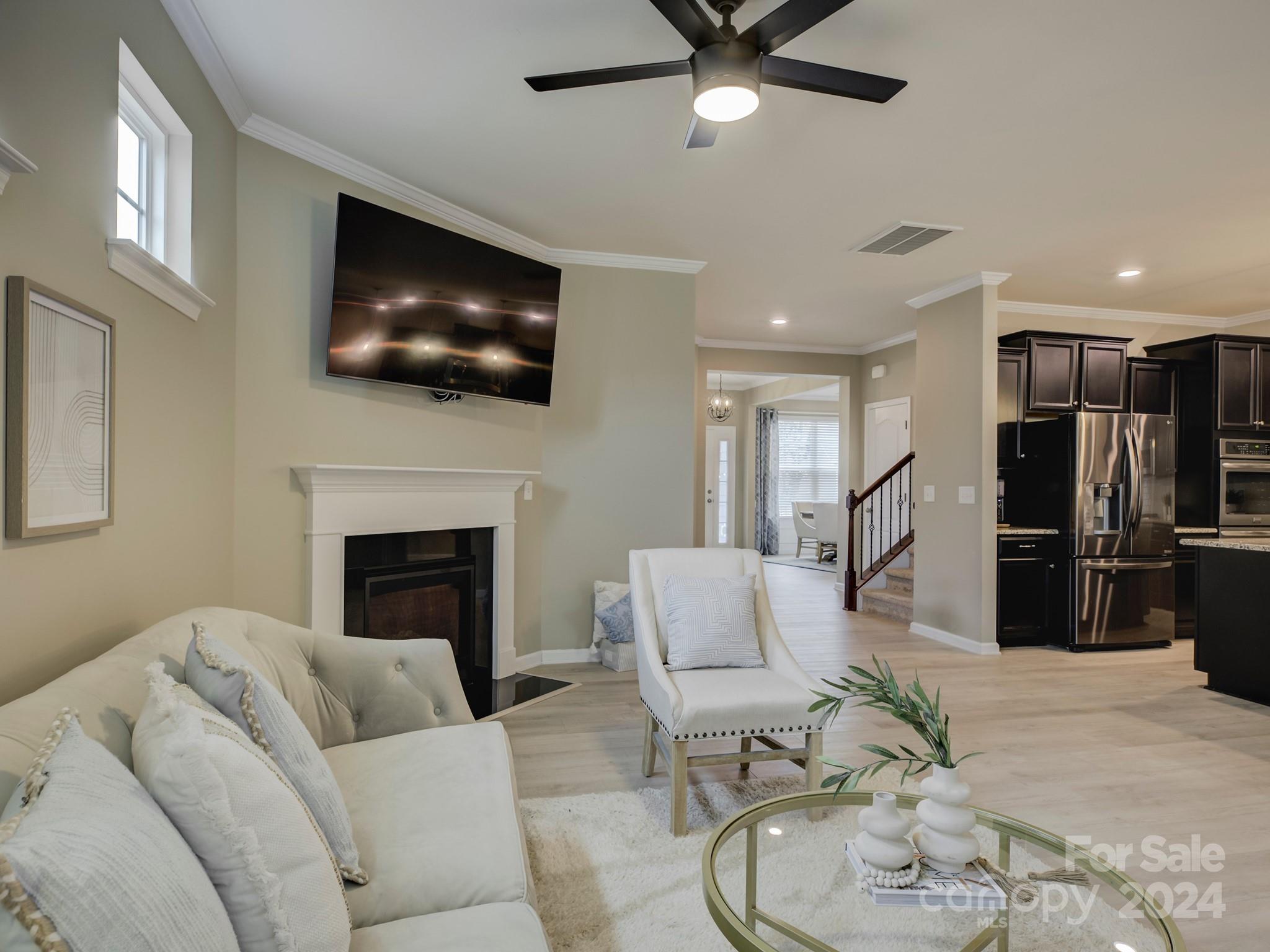 The Retreat At Rayfield - Residential