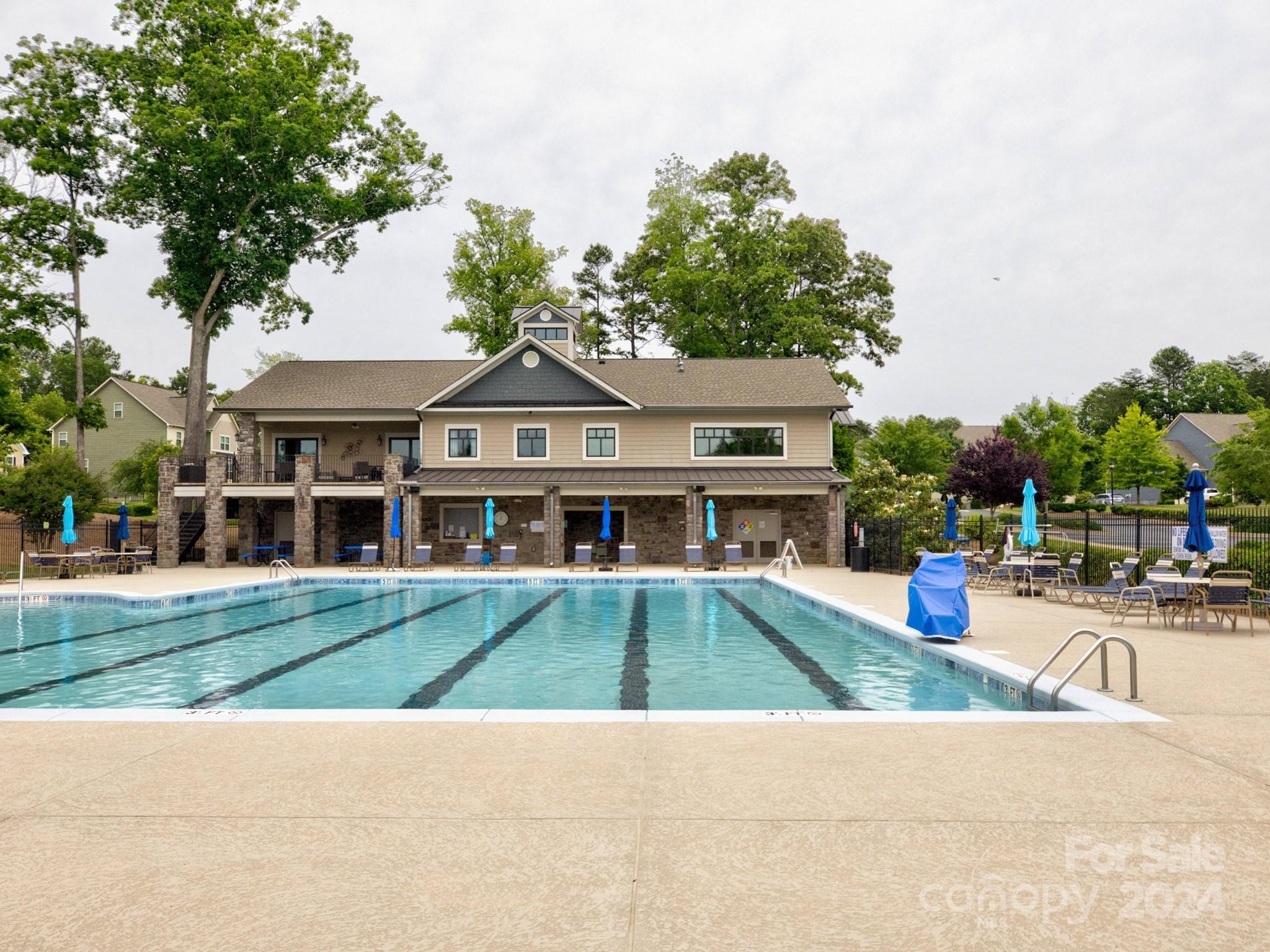 The Retreat At Rayfield - Residential