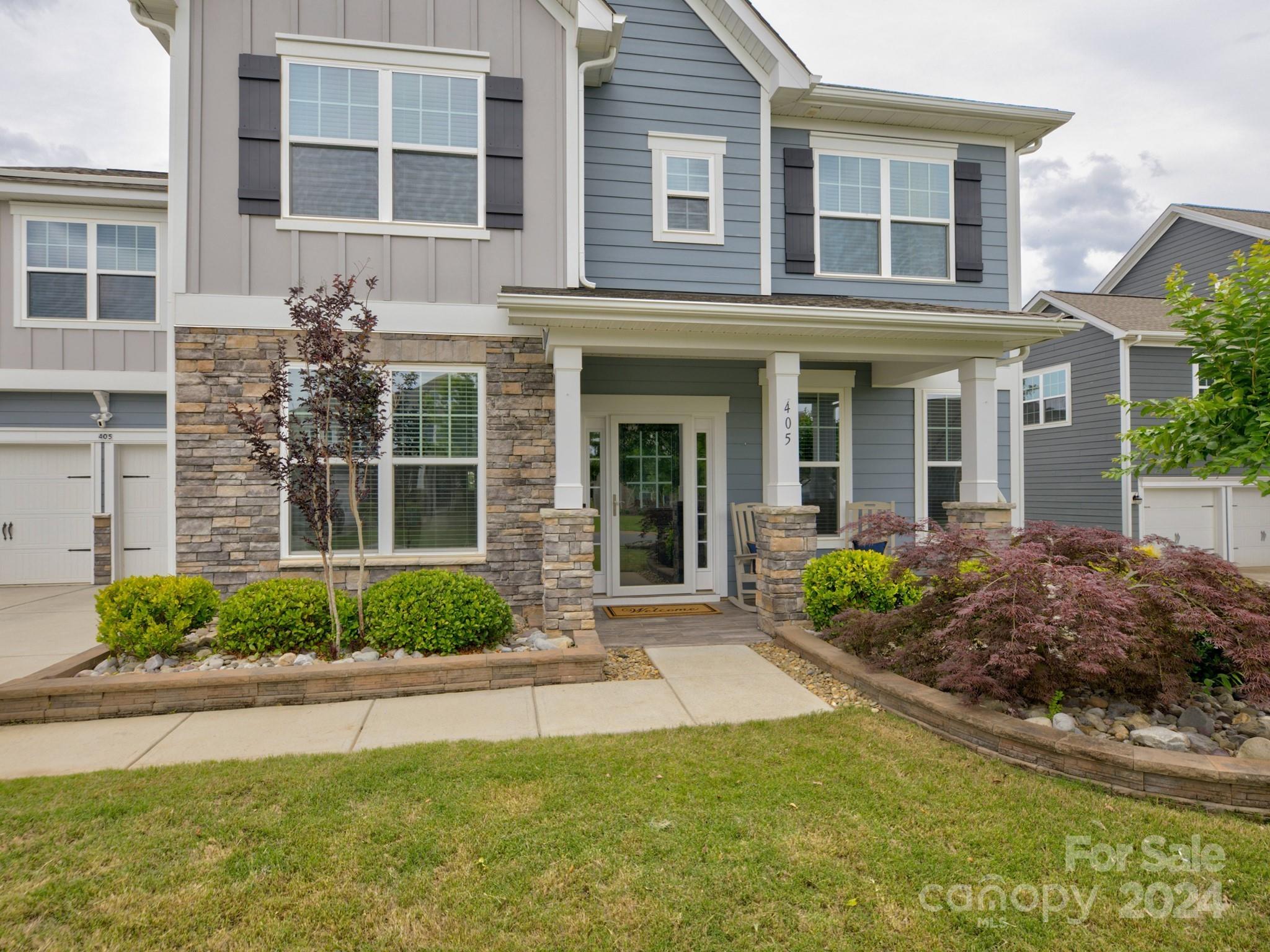The Retreat At Rayfield - Residential