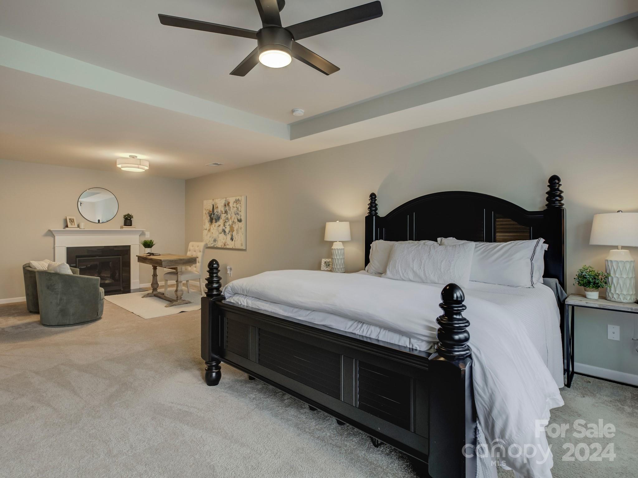 The Retreat At Rayfield - Residential