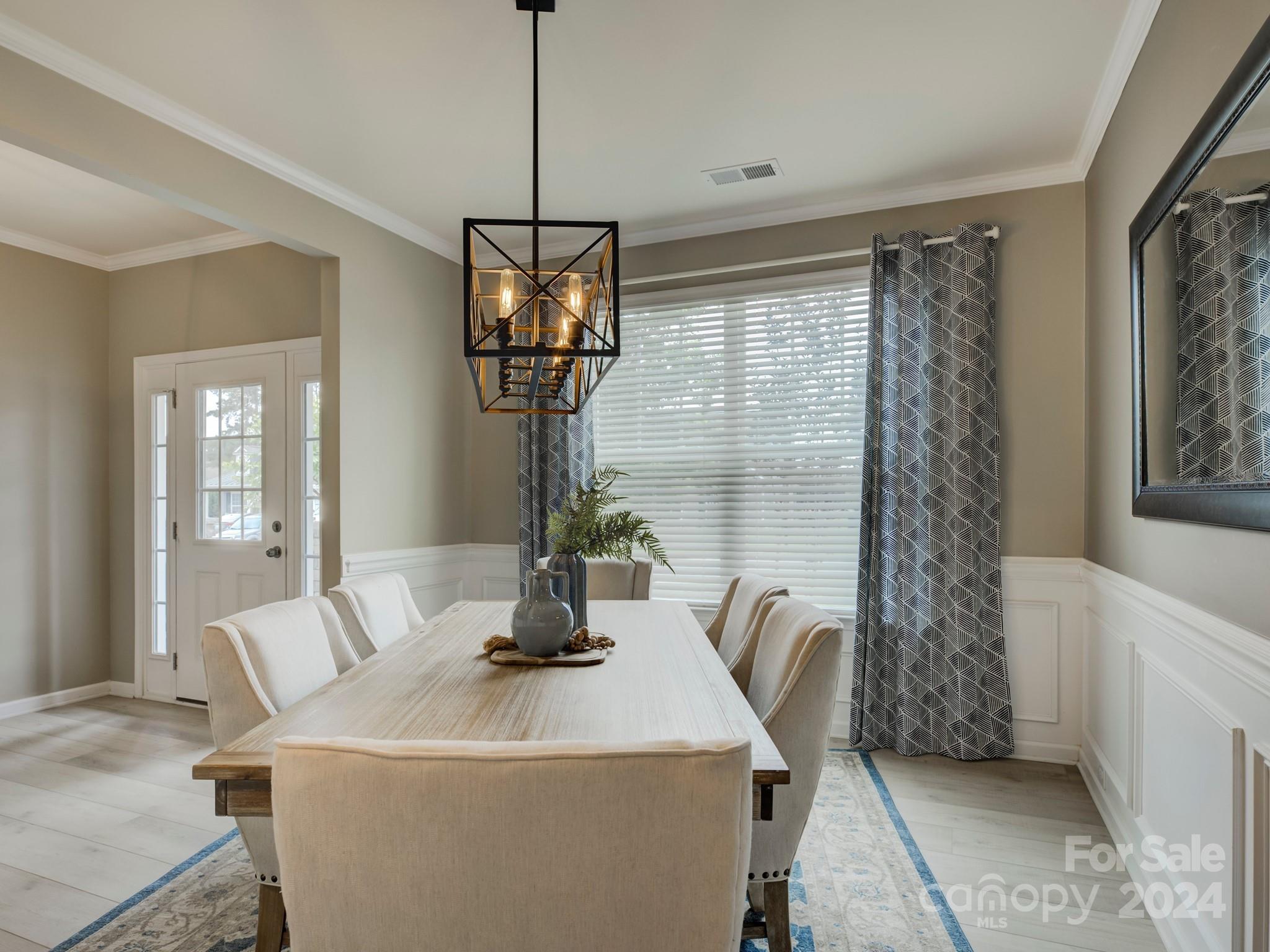 The Retreat At Rayfield - Residential