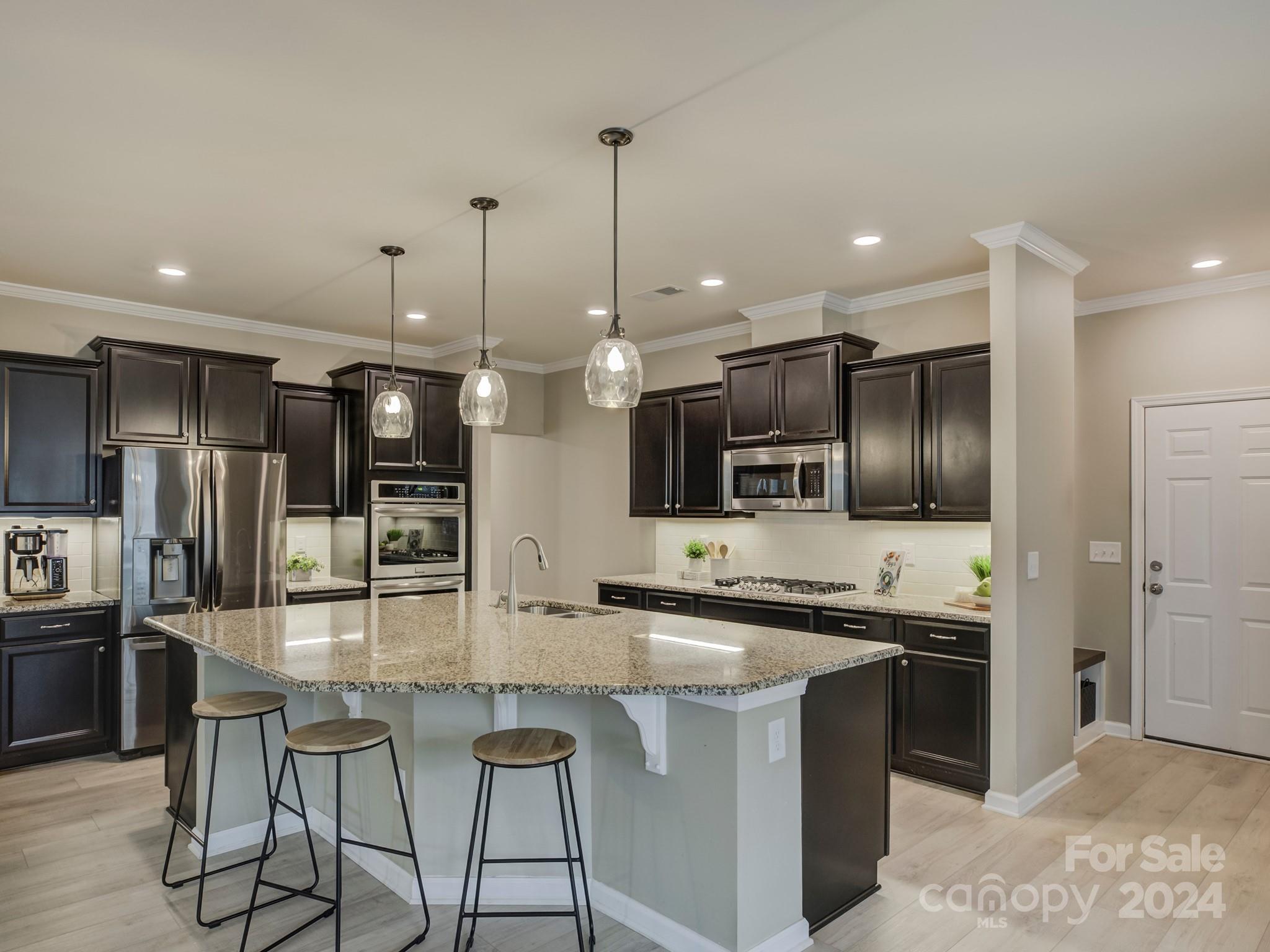 The Retreat At Rayfield - Residential