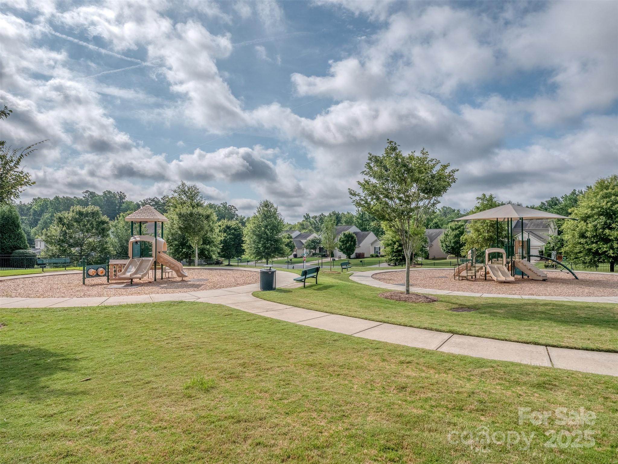 Estates At Audubon Lake - Residential