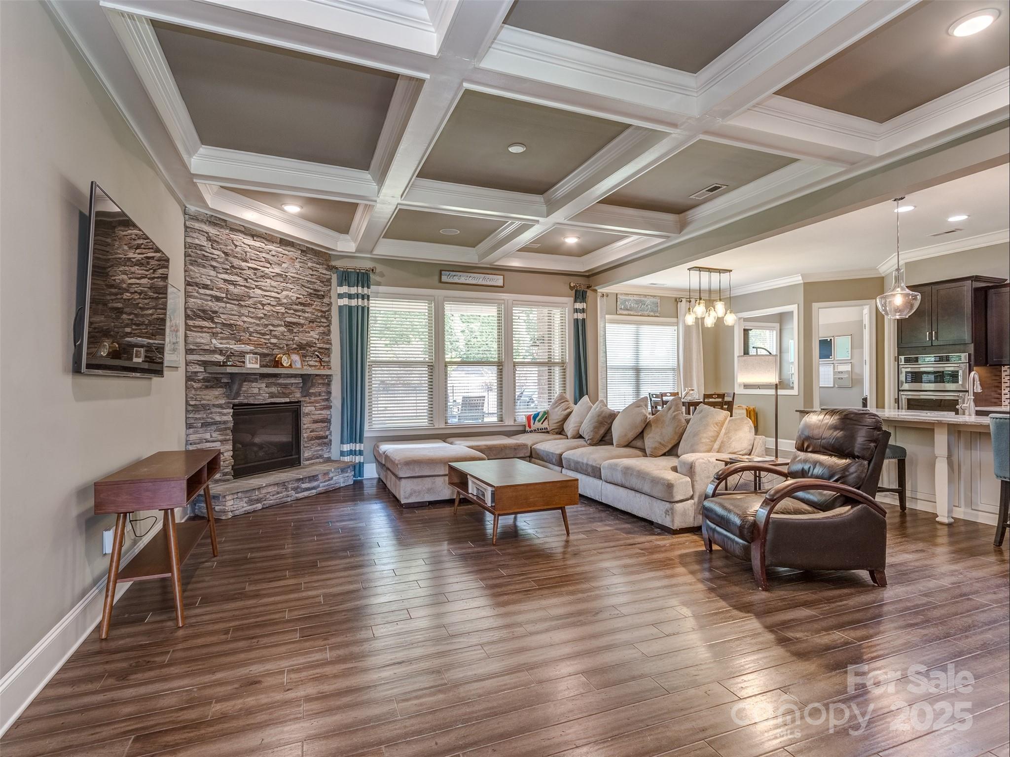 Estates At Audubon Lake - Residential