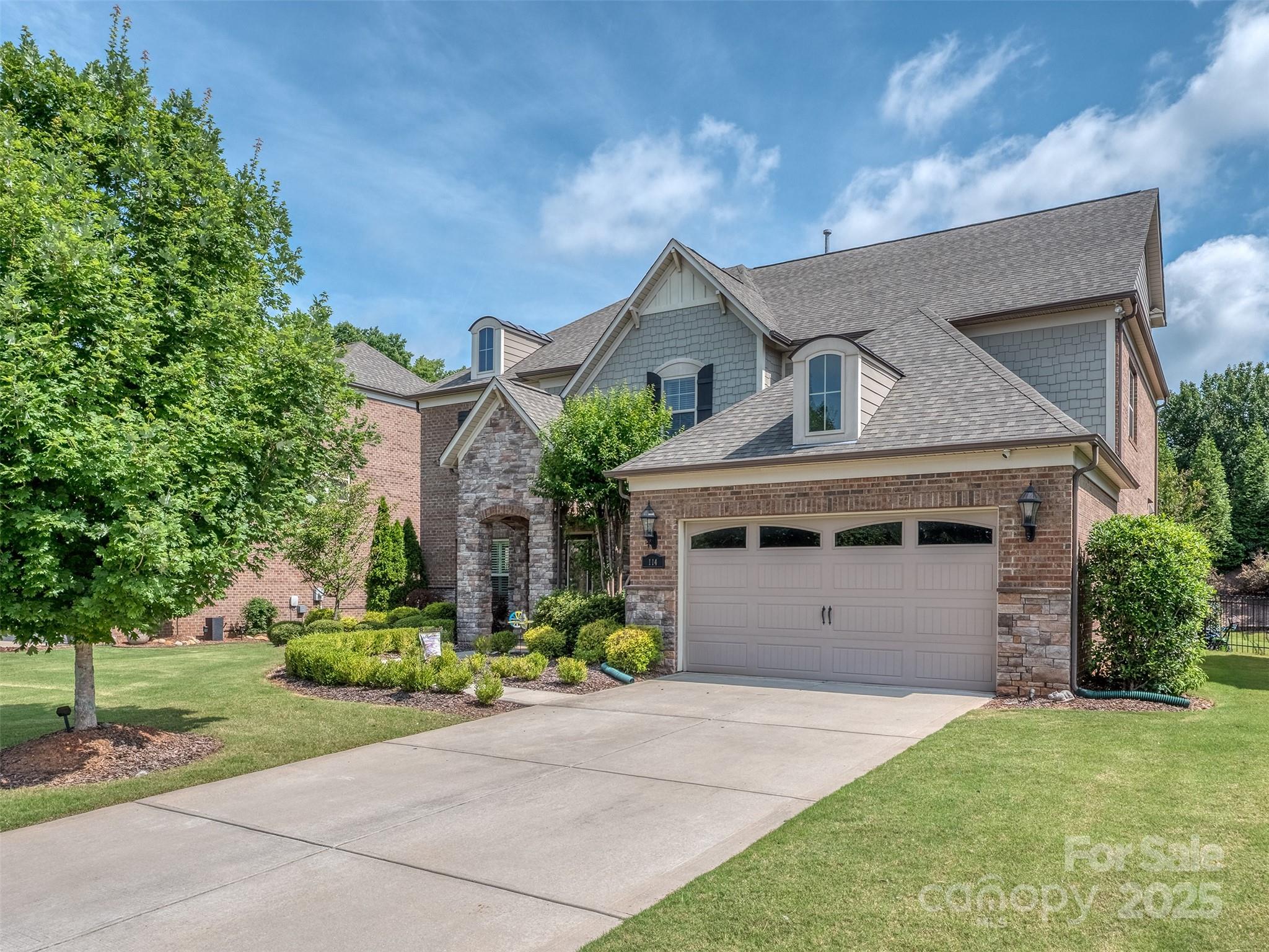 Estates At Audubon Lake - Residential