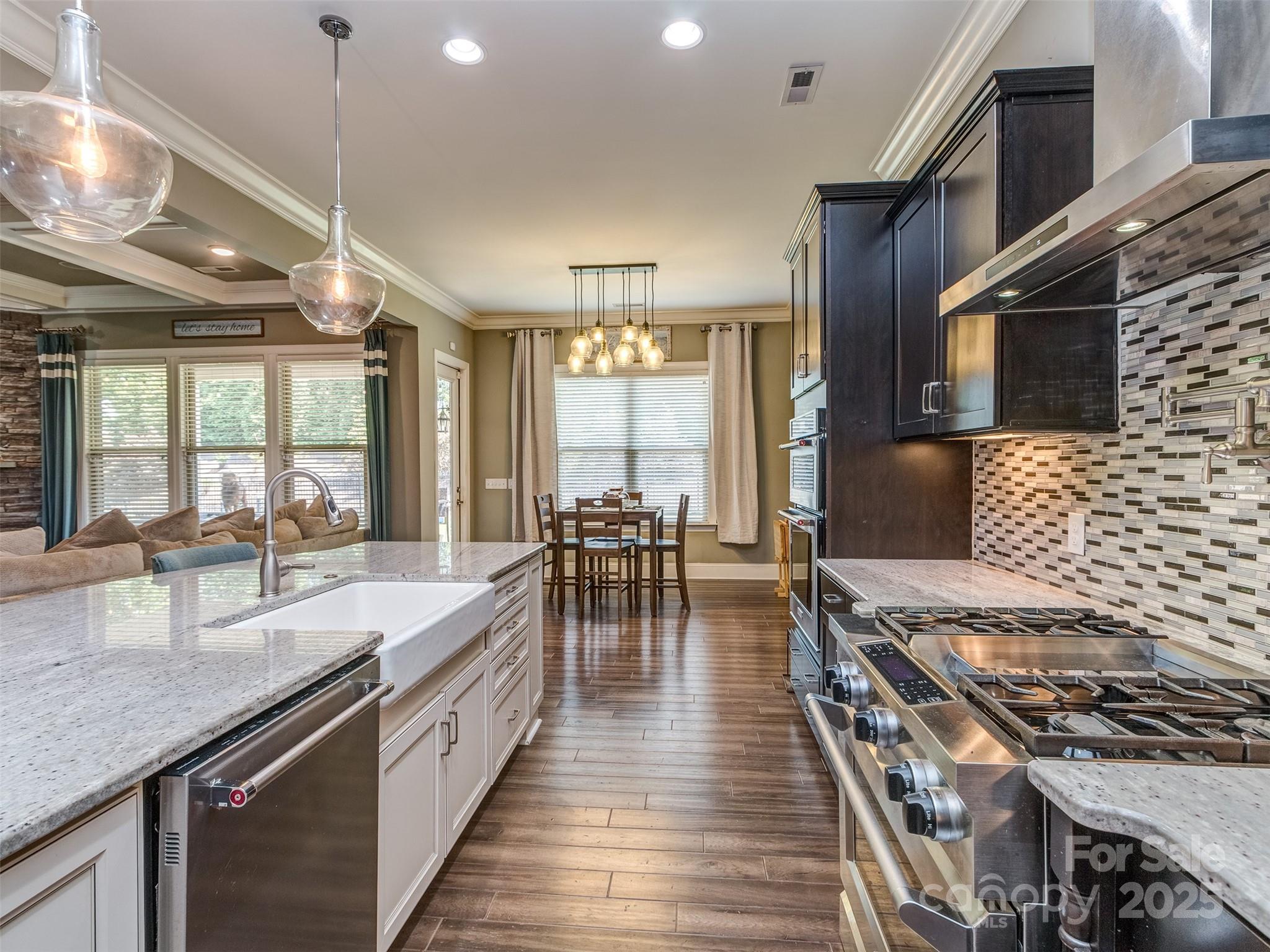 Estates At Audubon Lake - Residential
