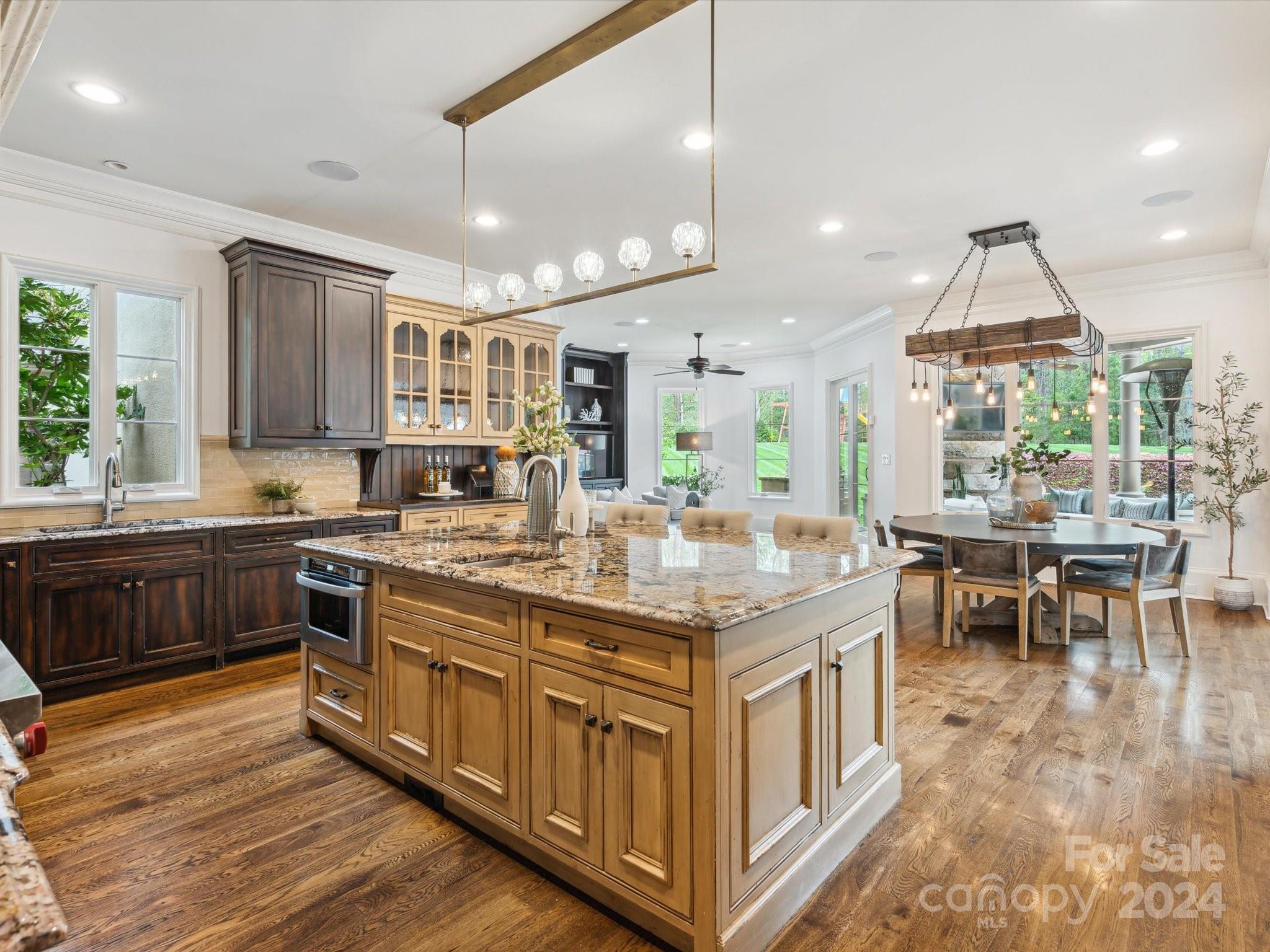 The Sanctuary - Residential