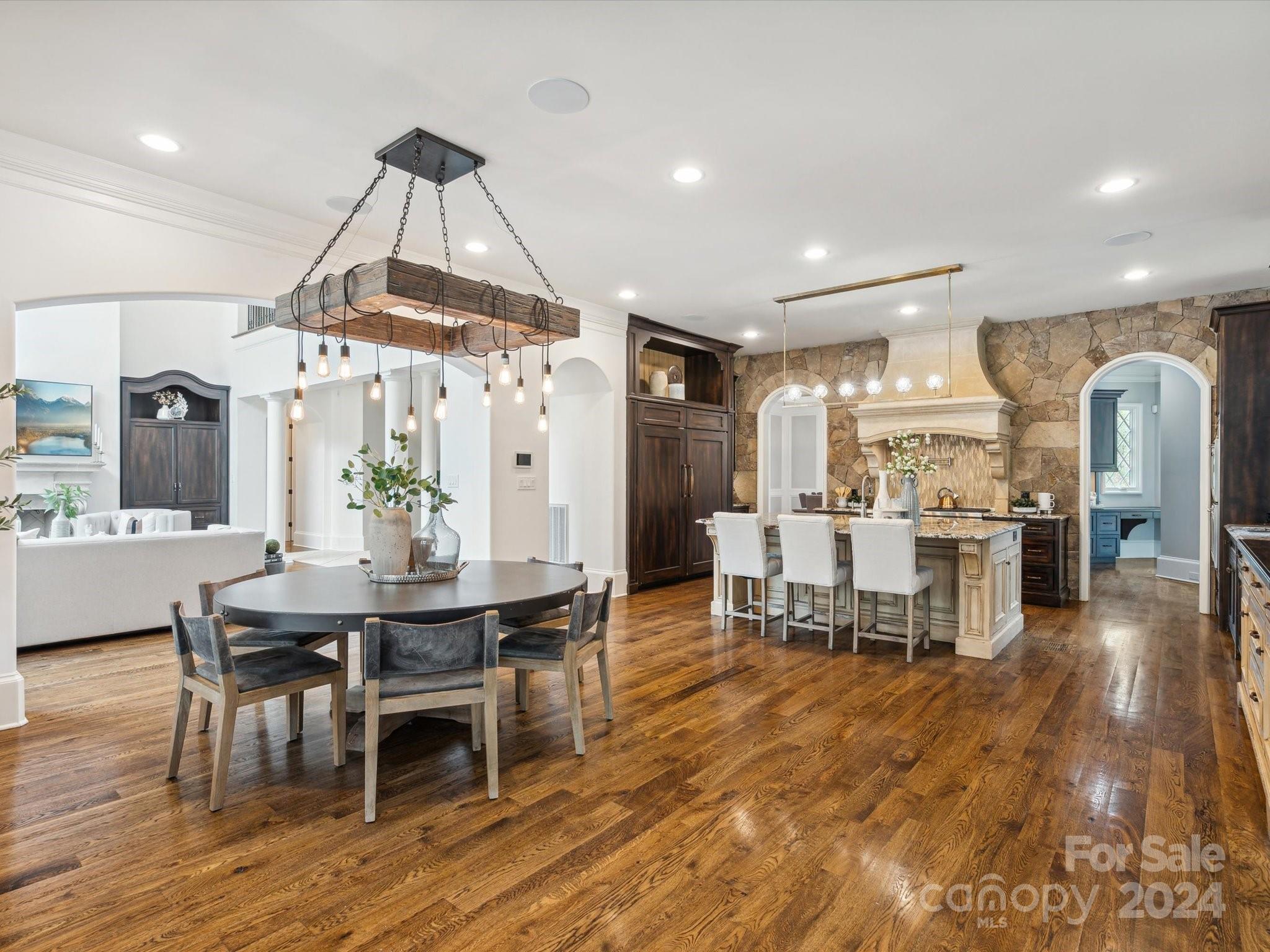 The Sanctuary - Residential