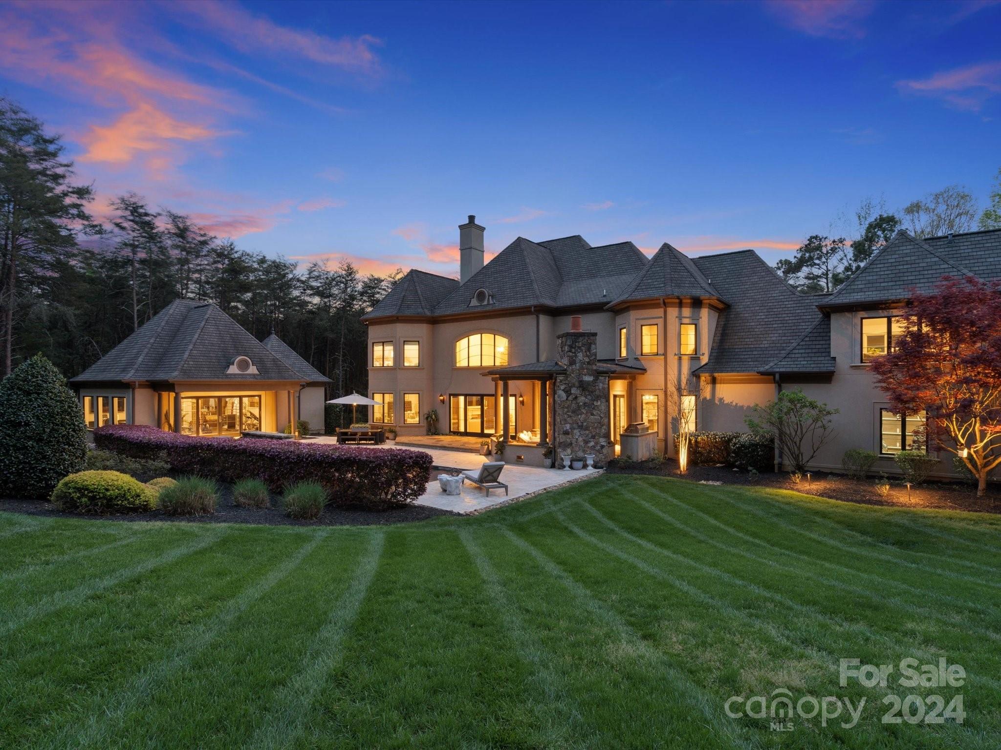 The Sanctuary - Residential