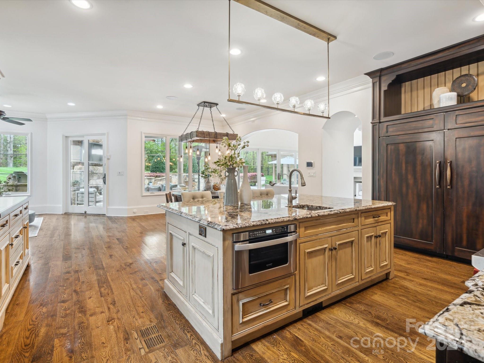 The Sanctuary - Residential