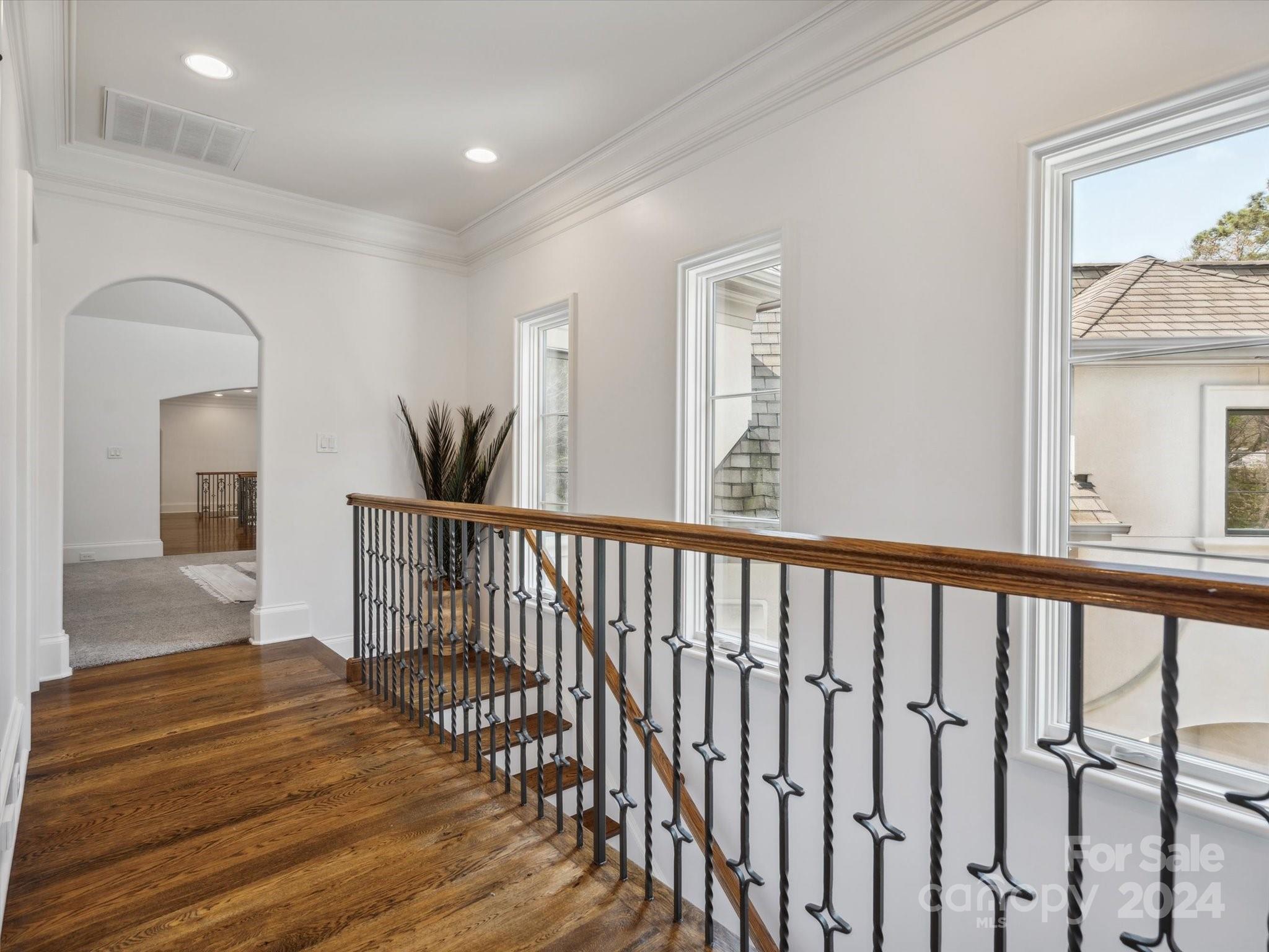 The Sanctuary - Residential