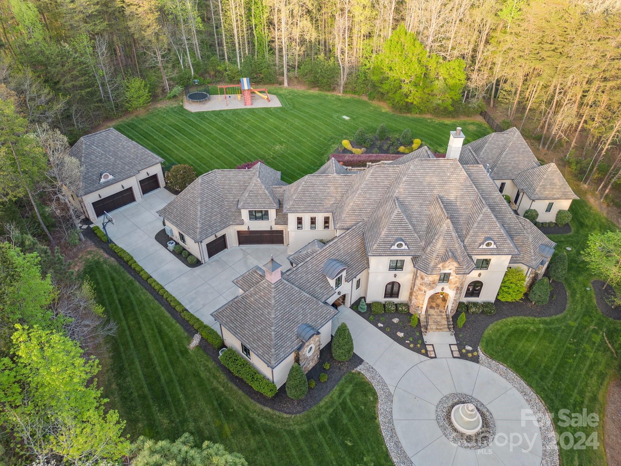 The Sanctuary - Residential