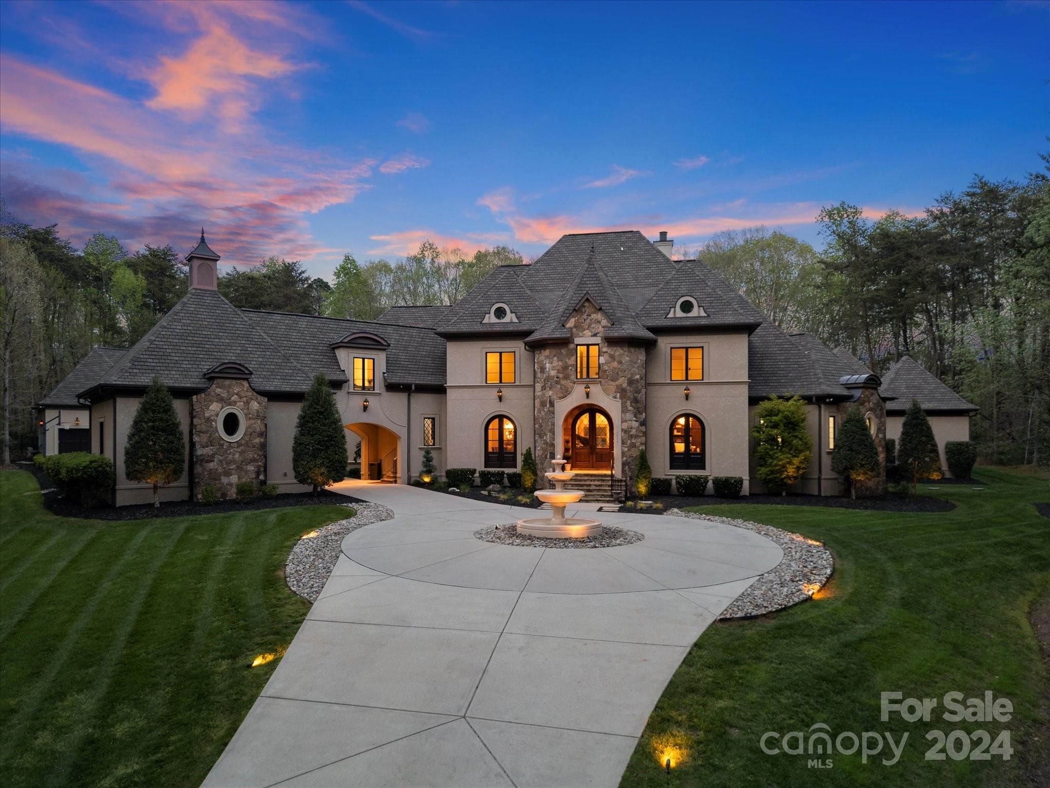 The Sanctuary - Residential